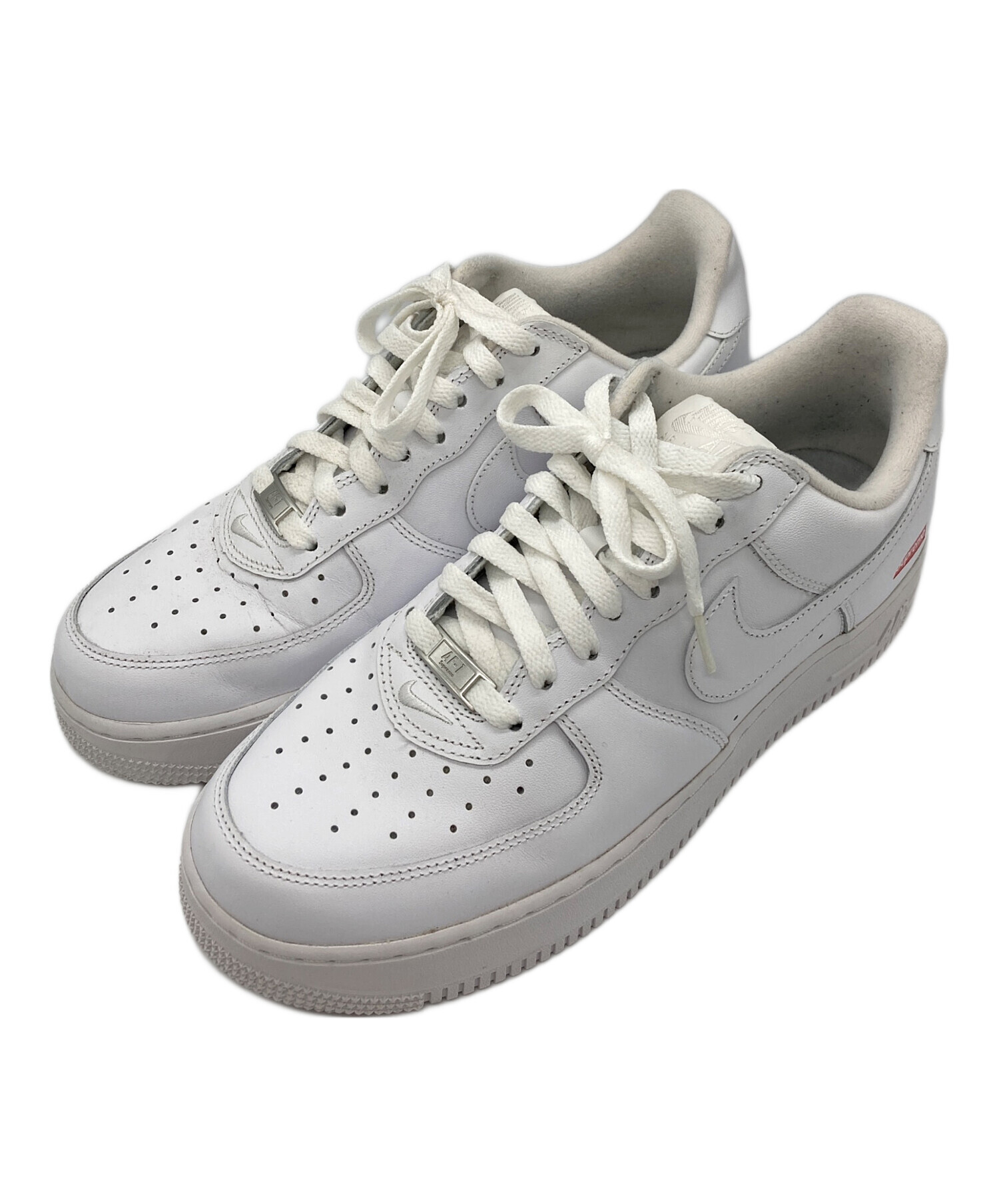 中古・古着通販】NIKE (ナイキ) SUPREME (シュプリーム) Air Force 1 