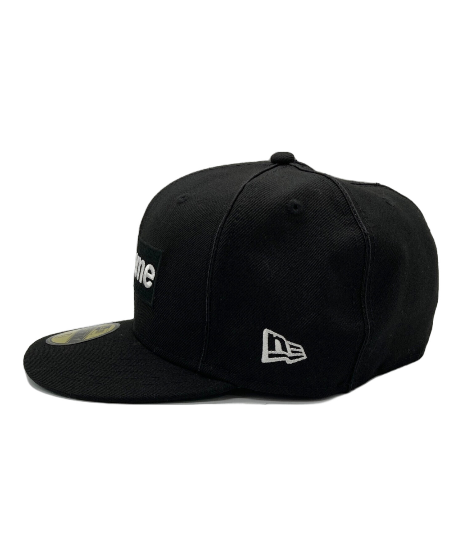中古・古着通販】Supreme (シュプリーム) New Era (ニューエラ) Box