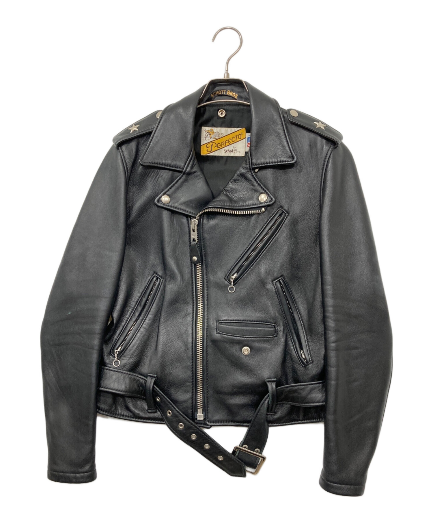 中古・古着通販】Schott (ショット) BEAMS BOY (ビームスボーイ) 40th