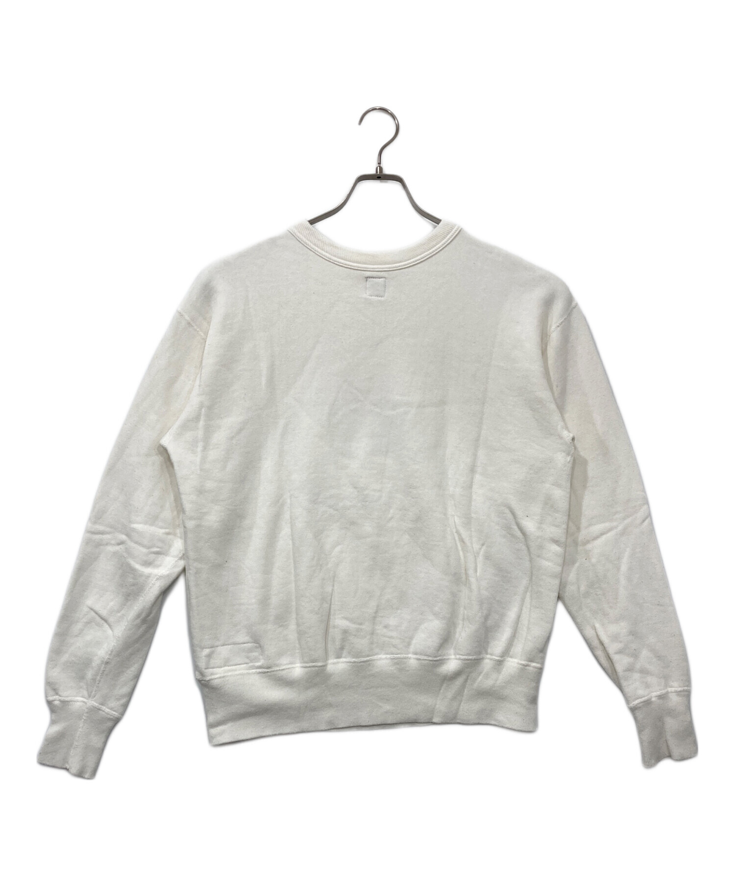 中古・古着通販】HUMAN MADE (ヒューマンメイド) Tsuriami Sweatshirt 