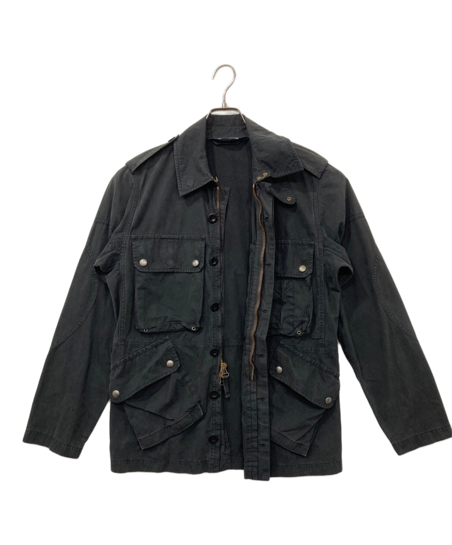中古・古着通販】POLO RALPH LAUREN (ポロ・ラルフローレン) パラ
