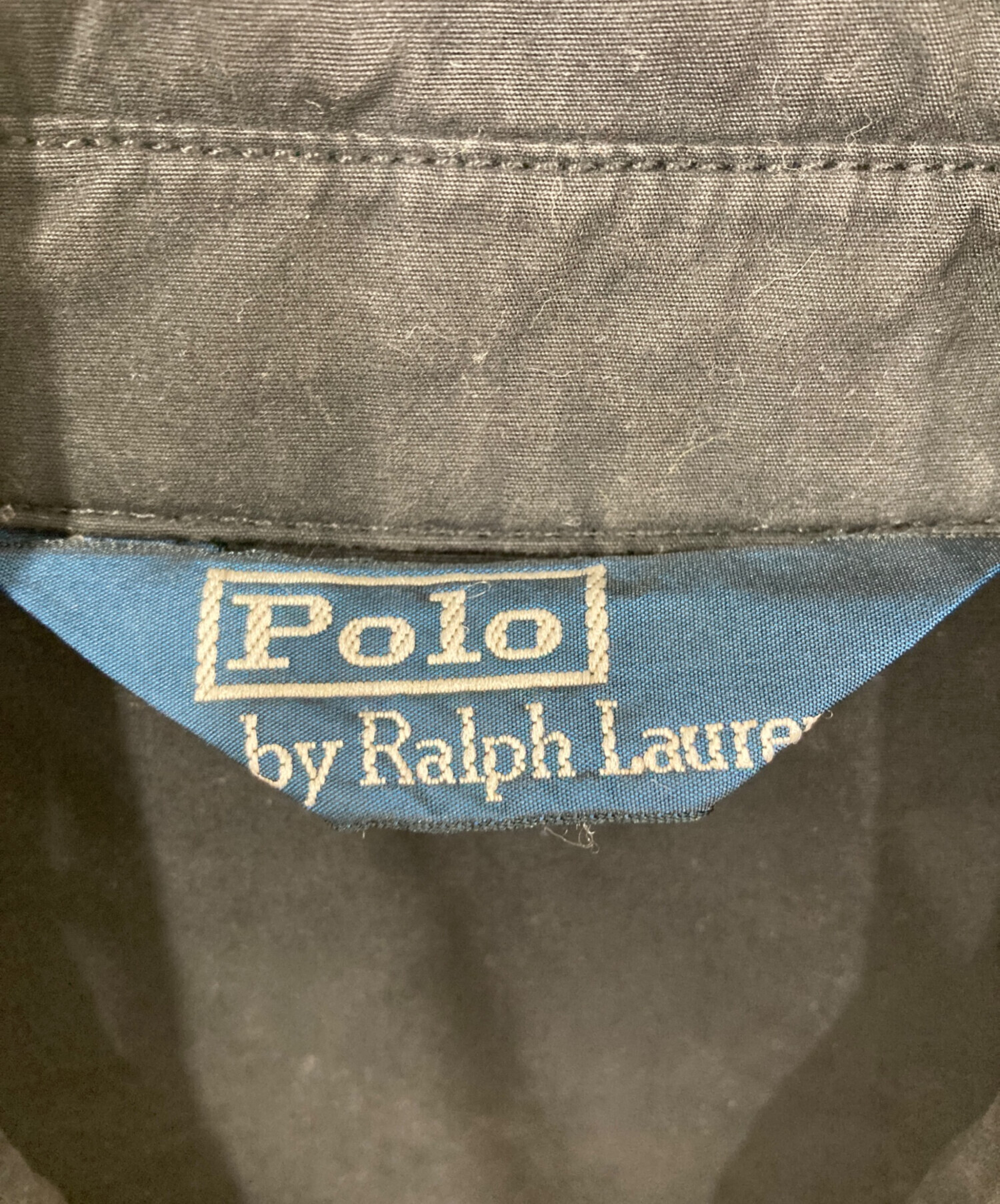中古・古着通販】POLO RALPH LAUREN (ポロ・ラルフローレン) パラ