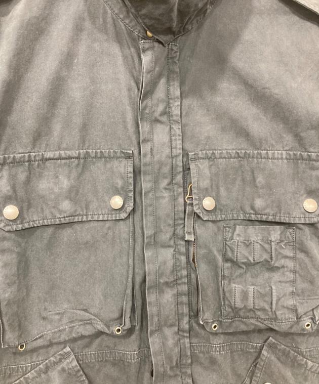 【名作】ポロ ラルフローレン ジャケット アウター パラシュート ビンテージ M 中古・古着通販】POLO RALPH LAUREN (ポロ・ラルフローレン) パラ