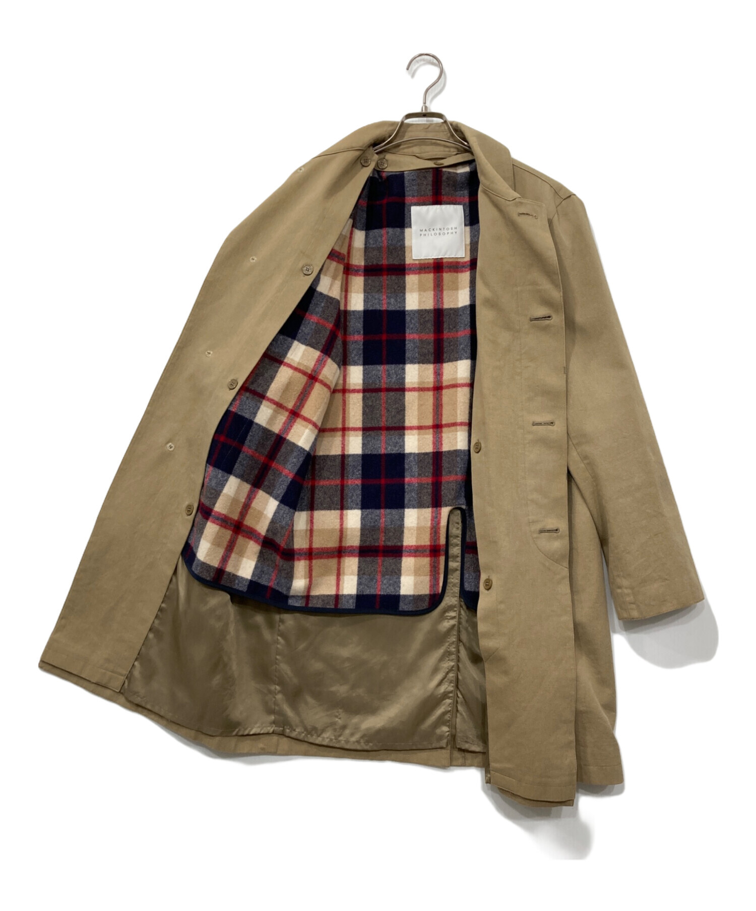 中古・古着通販】MACKINTOSH PHILOSOPHY (マッキントッシュ