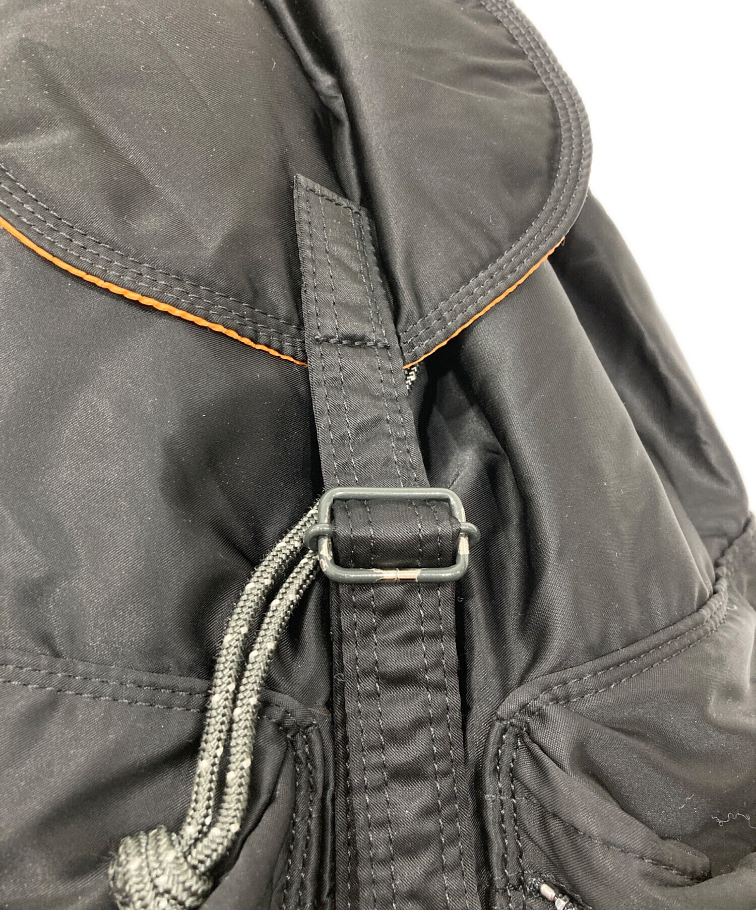 中古・古着通販】PORTER (ポーター) TANKER RUCKSACK/タンカー
