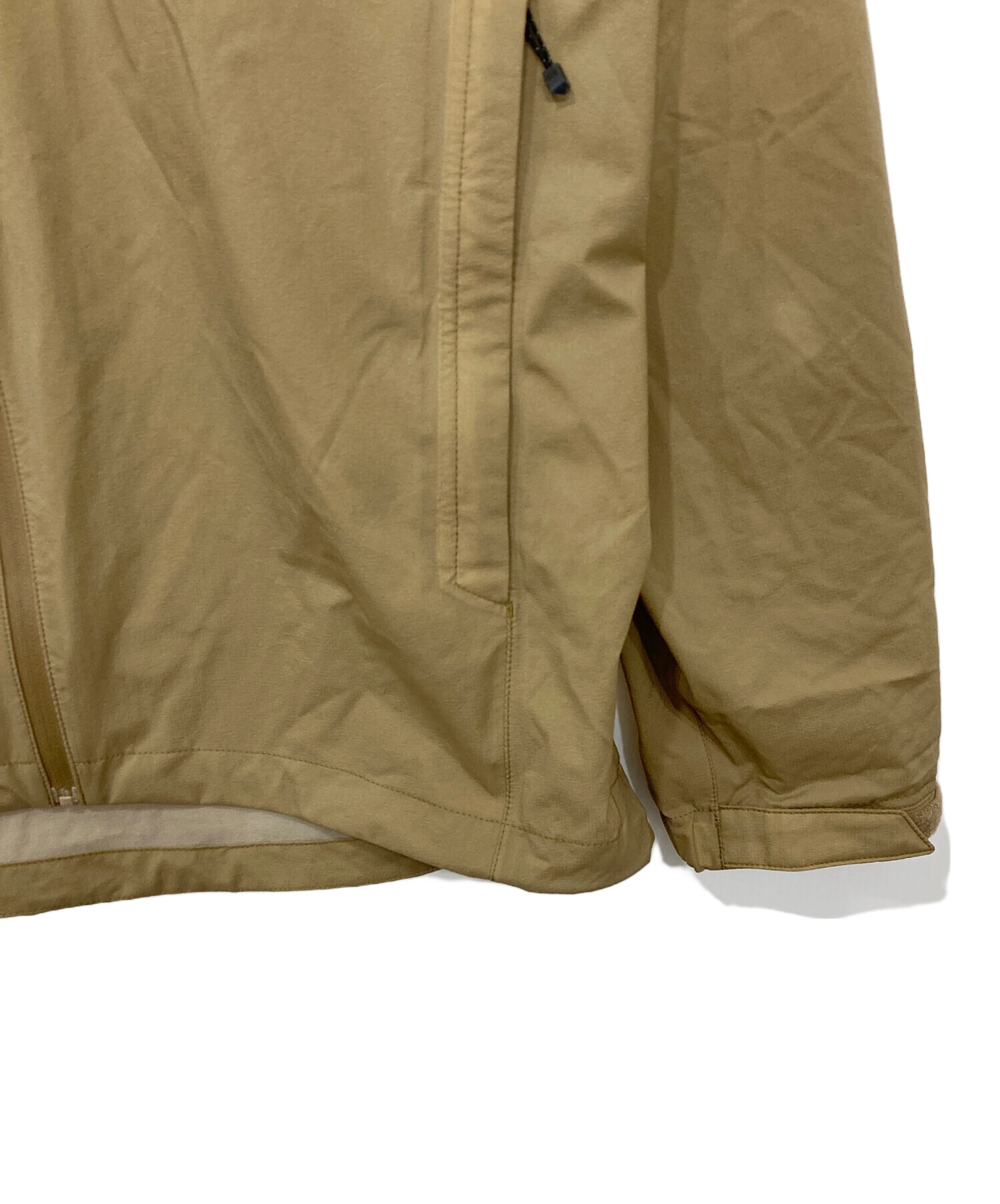 中古・古着通販】THE NORTH FACE (ザ ノース フェイス) ベンチャー 