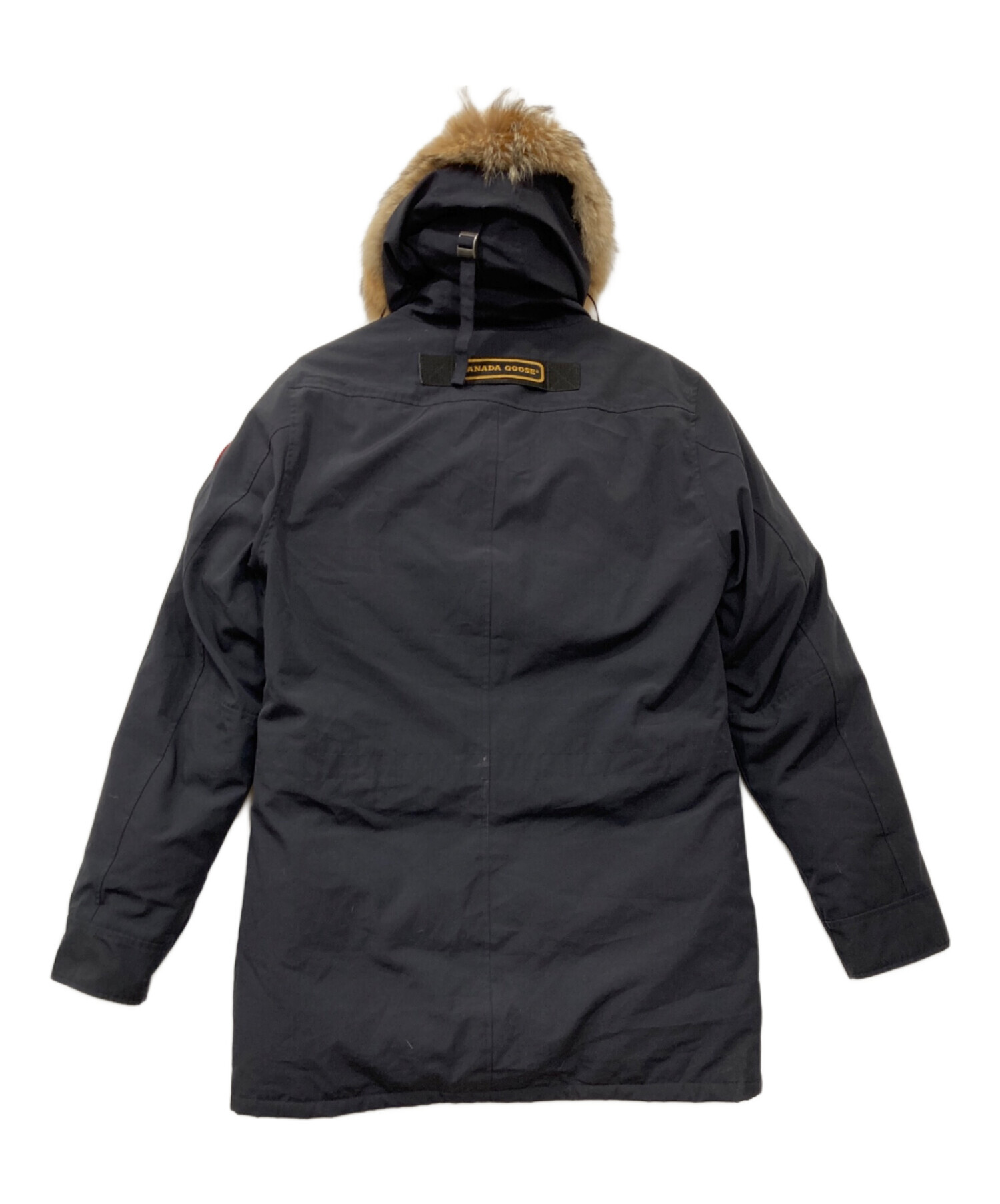 中古・古着通販】CANADA GOOSE (カナダグース) ブルックフィールド