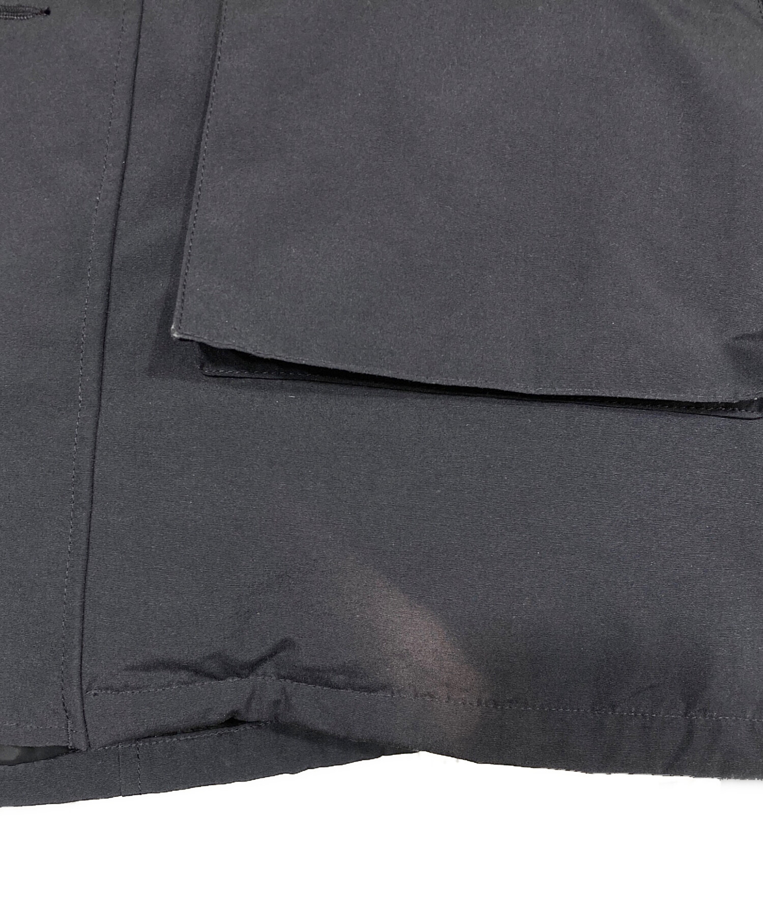 中古・古着通販】CANADA GOOSE (カナダグース) ブルックフィールド