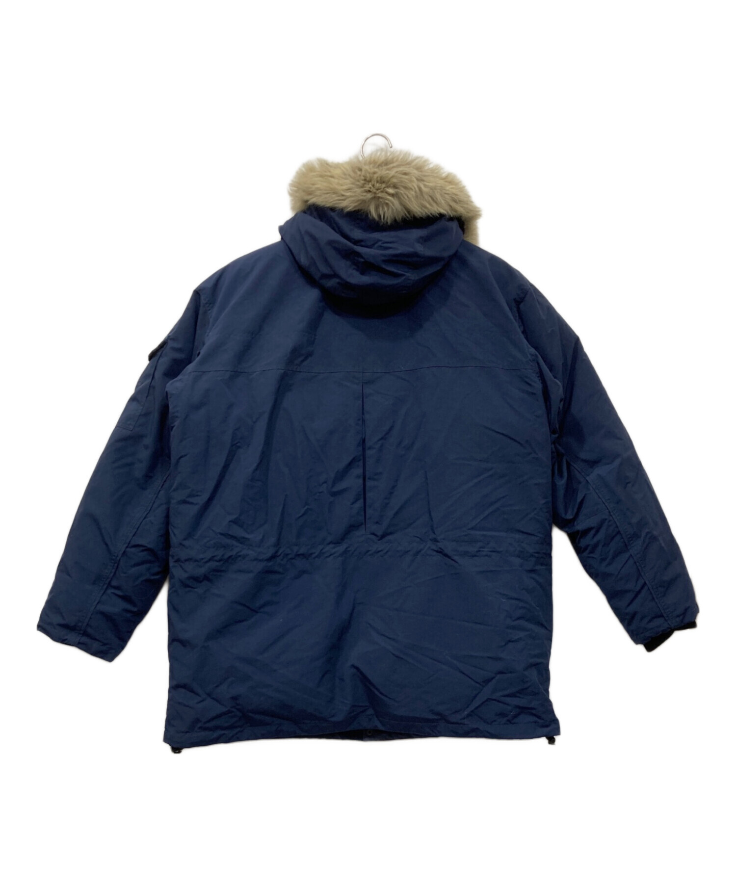 Columbia Columbia コロンビア ICE WIND PARKA アイスウィンドパーカ 