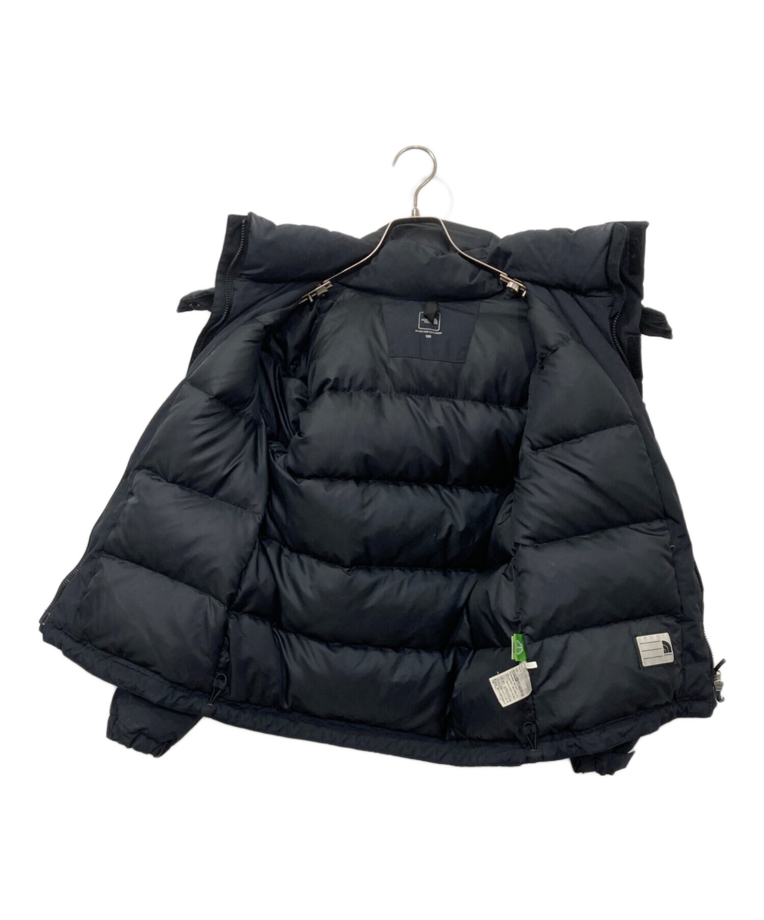 ジャケット・ブルゾン THE NORTH FACE ENDURANCE BALTRO J jacket 中古・古着通販】THE NORTH FACE (ザ ノース フェイス) Endurance