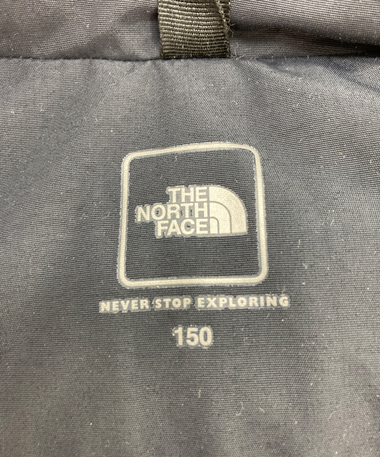 中古・古着通販】THE NORTH FACE (ザ ノース フェイス) Endurance