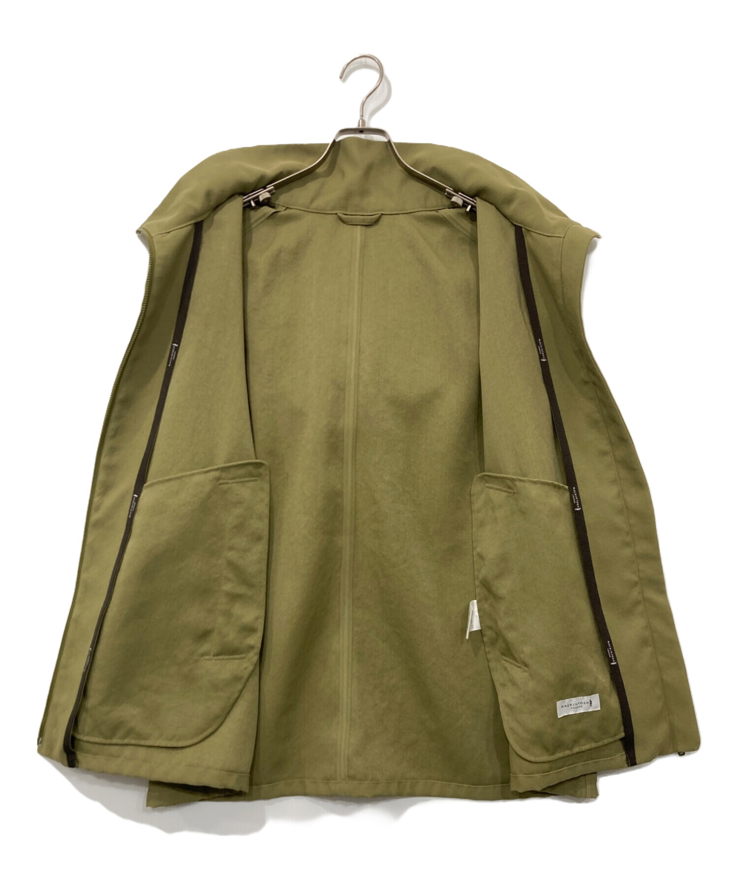 中古・古着通販】MACKINTOSH LONDON (マッキントッシュ ロンドン