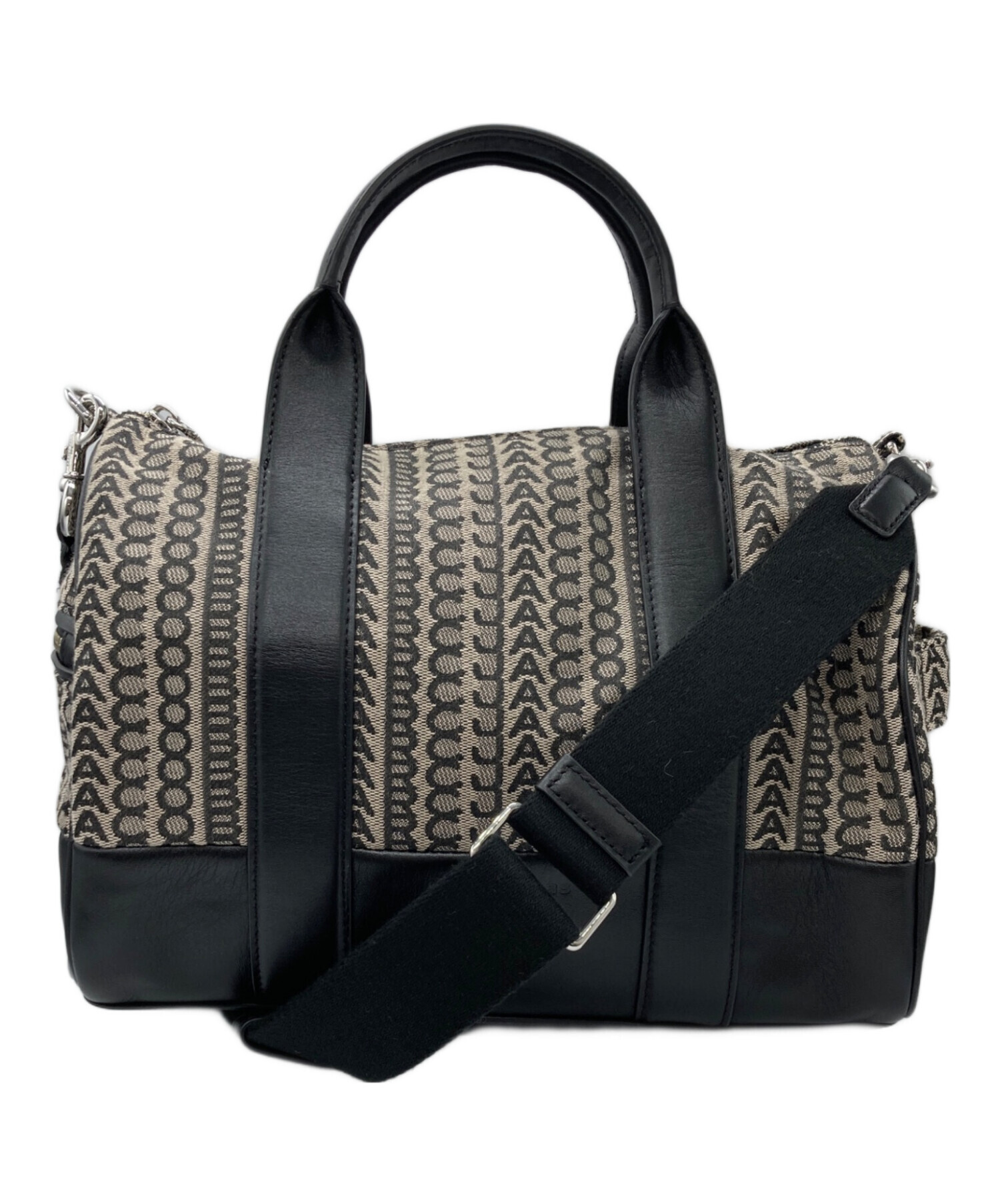 中古・古着通販】MARC JACOBS (マークジェイコブズ) THE MONOGRAM 