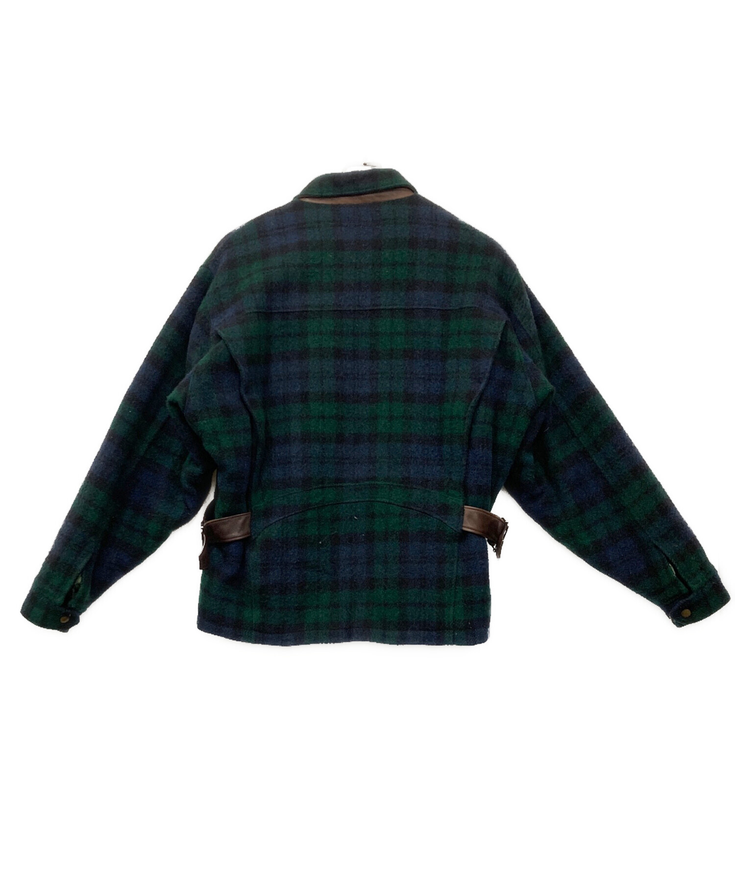 中古・古着通販】Golden Bear (ゴールデンベア) ウールスポーツ