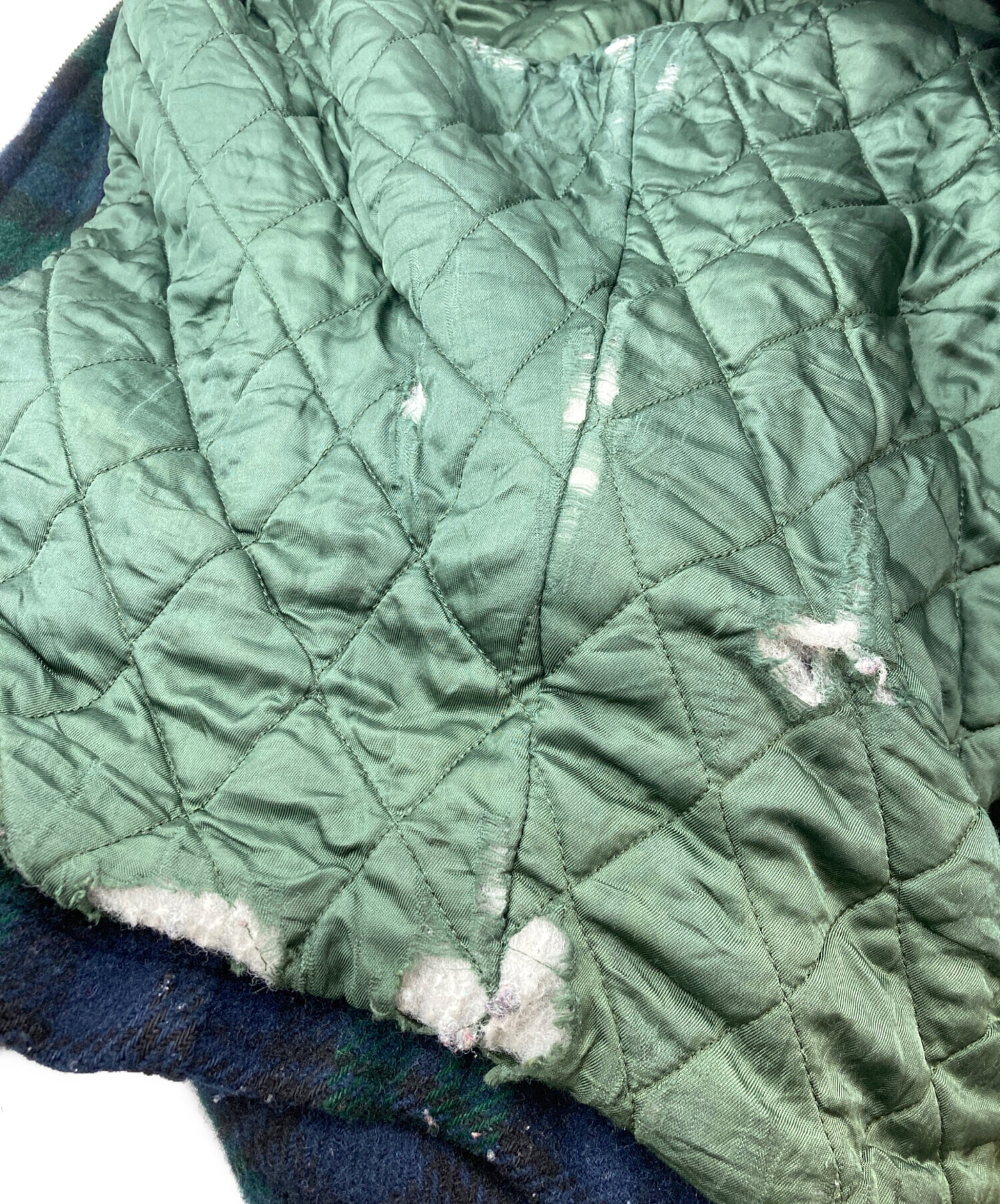 中古・古着通販】Golden Bear (ゴールデンベア) ウールスポーツ