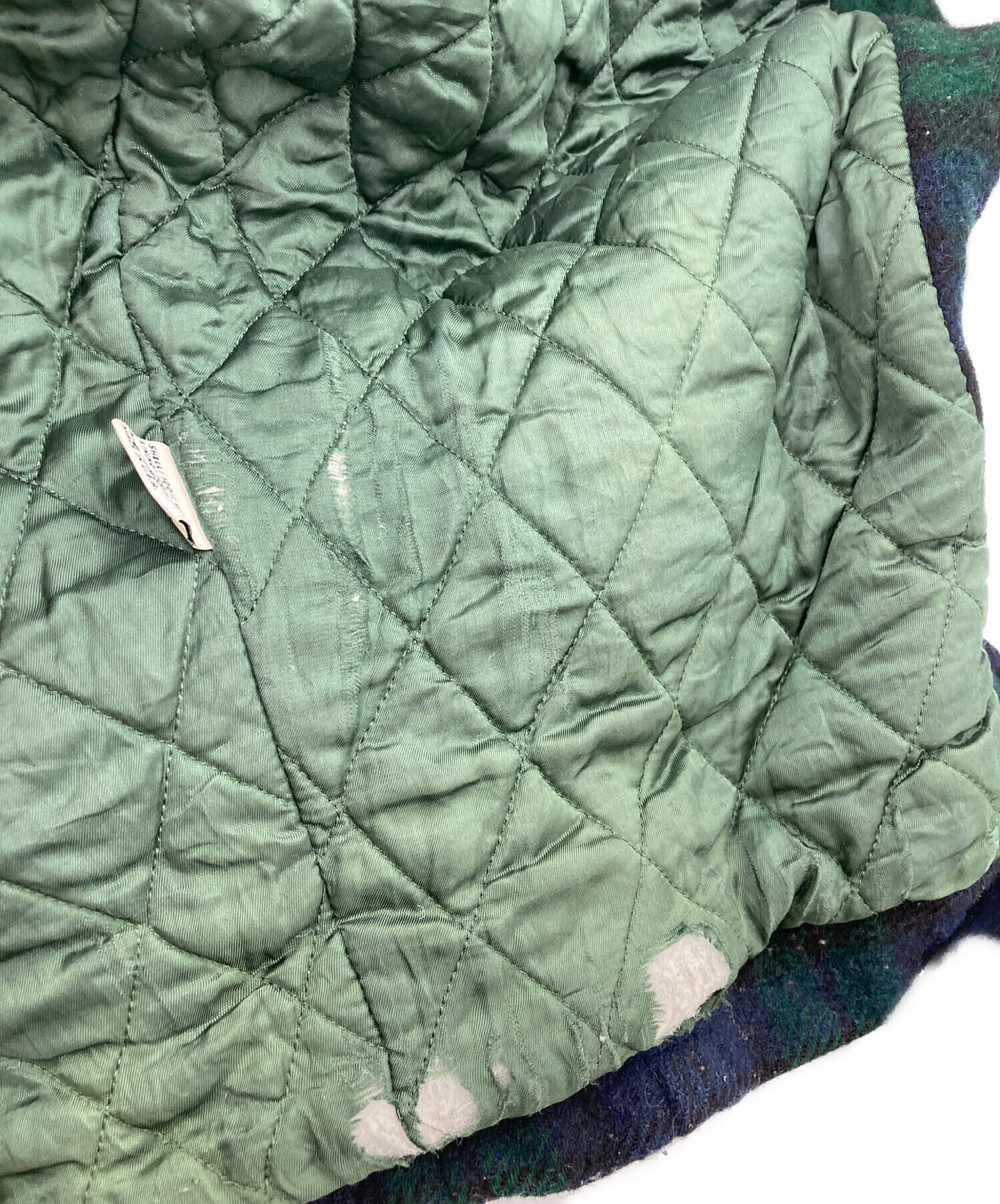 中古・古着通販】Golden Bear (ゴールデンベア) ウールスポーツ