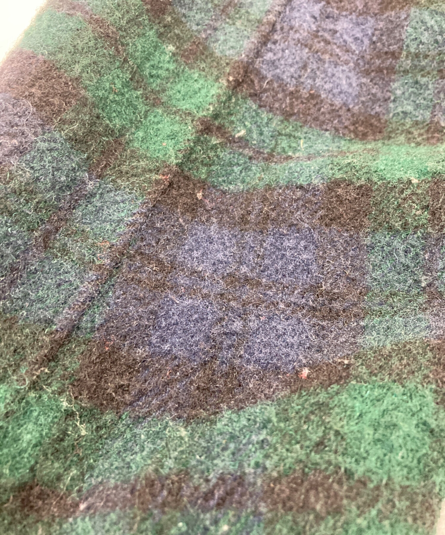 中古・古着通販】Golden Bear (ゴールデンベア) ウールスポーツ