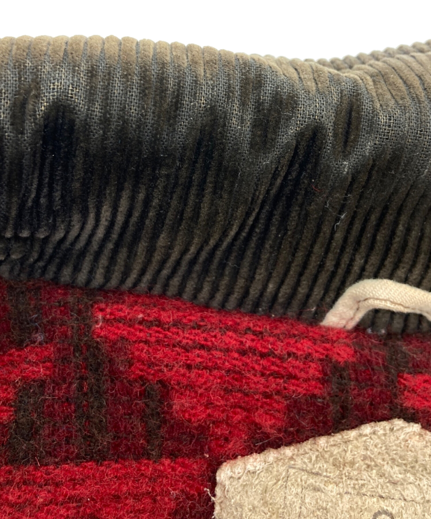 中古・古着通販】WOOLRICH (ウールリッチ) ネイティブ柄ジャケット