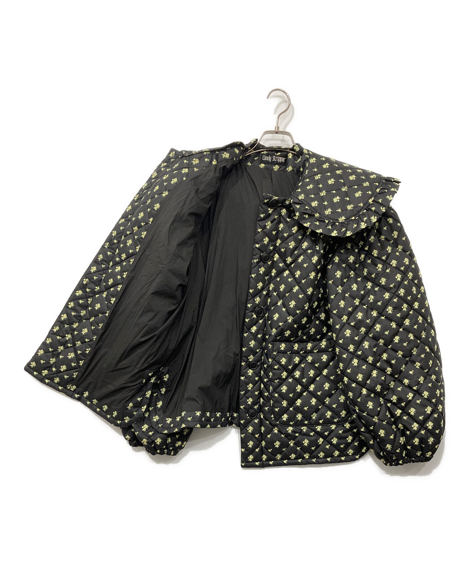 中古・古着通販】Candy Stripper (キャンディーストリッパー) フラワー
