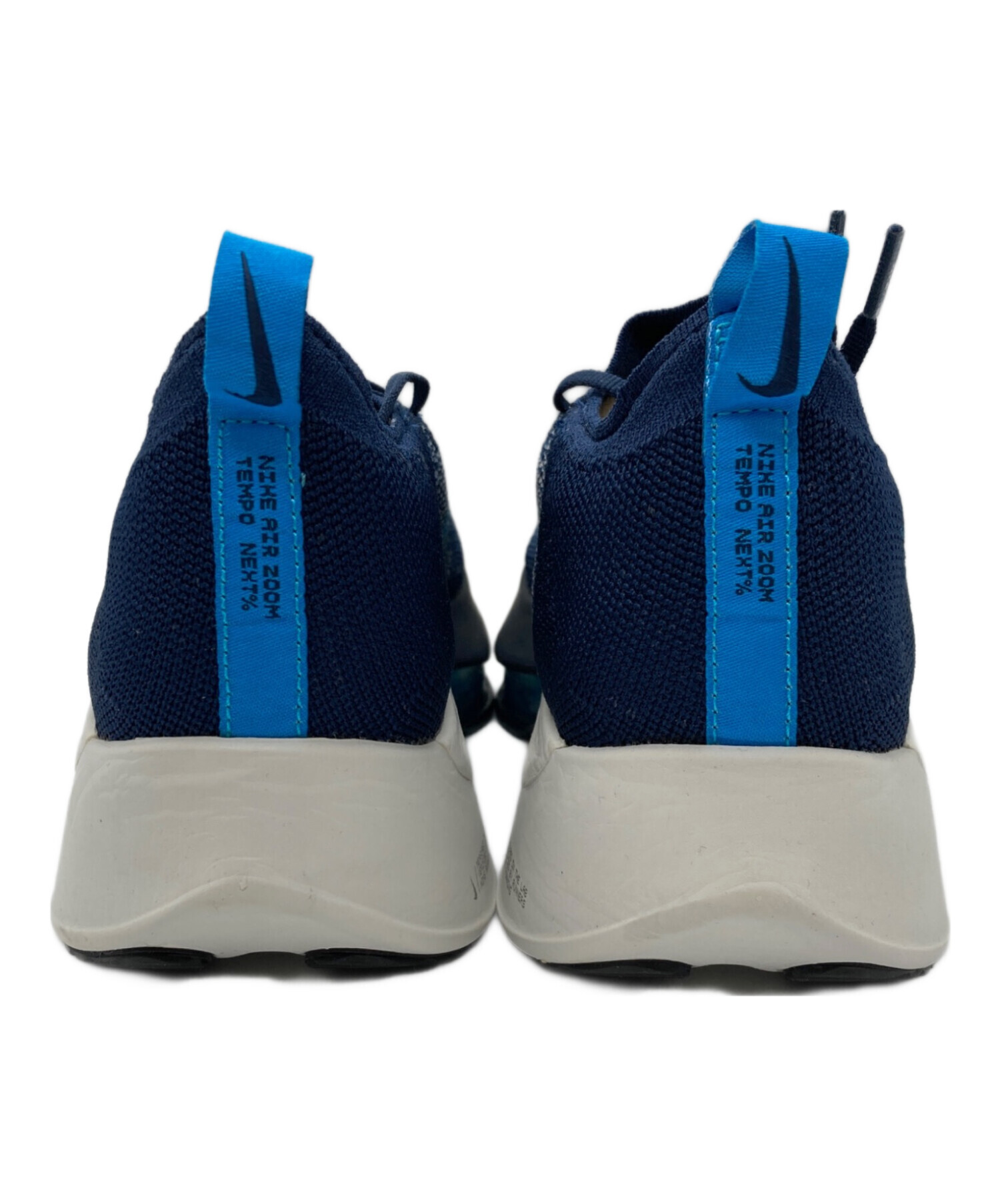 中古・古着通販】NIKE (ナイキ) Air Zoom Tempo NEXT% エア ズーム