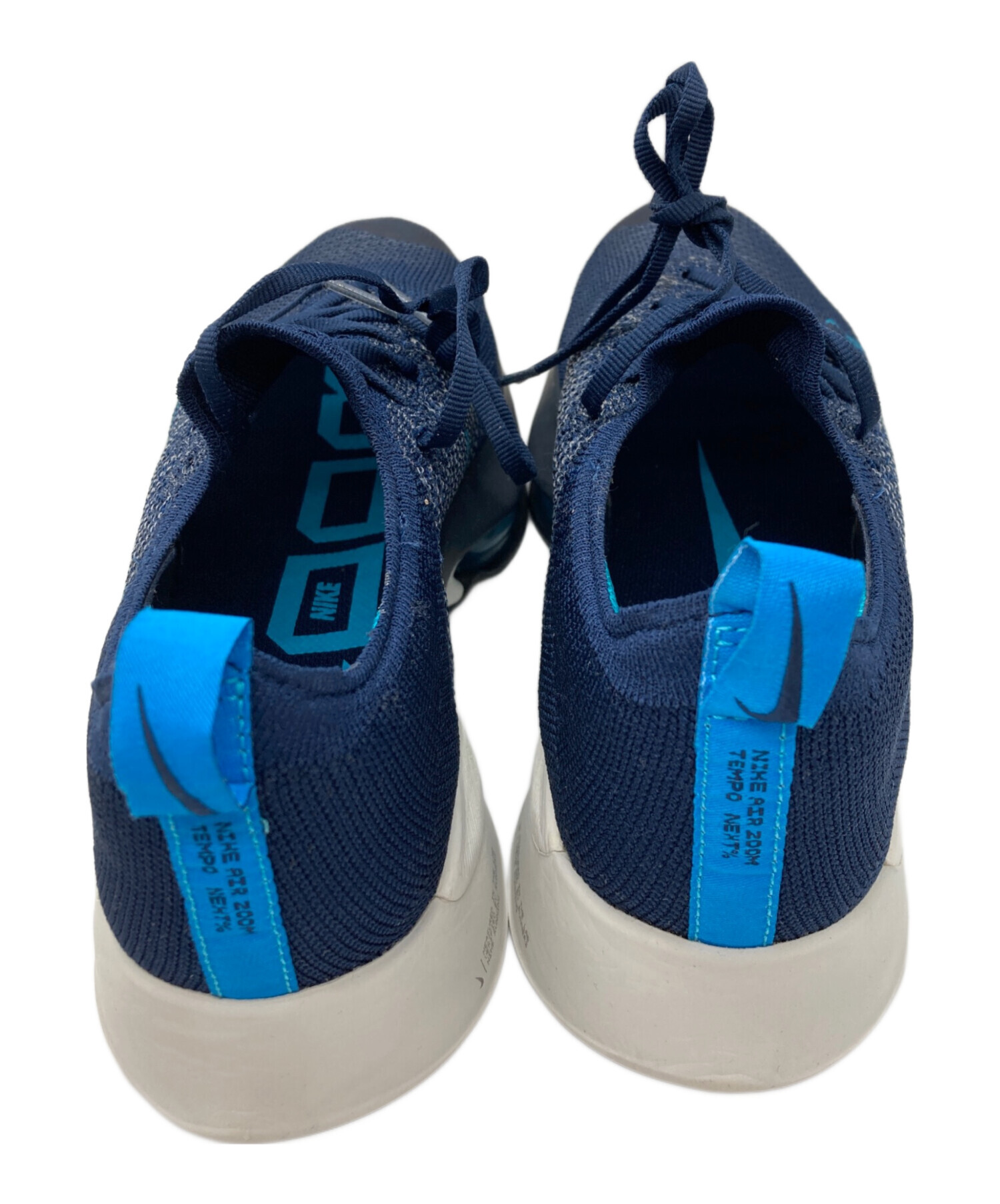 中古・古着通販】NIKE (ナイキ) Air Zoom Tempo NEXT% エア ズーム