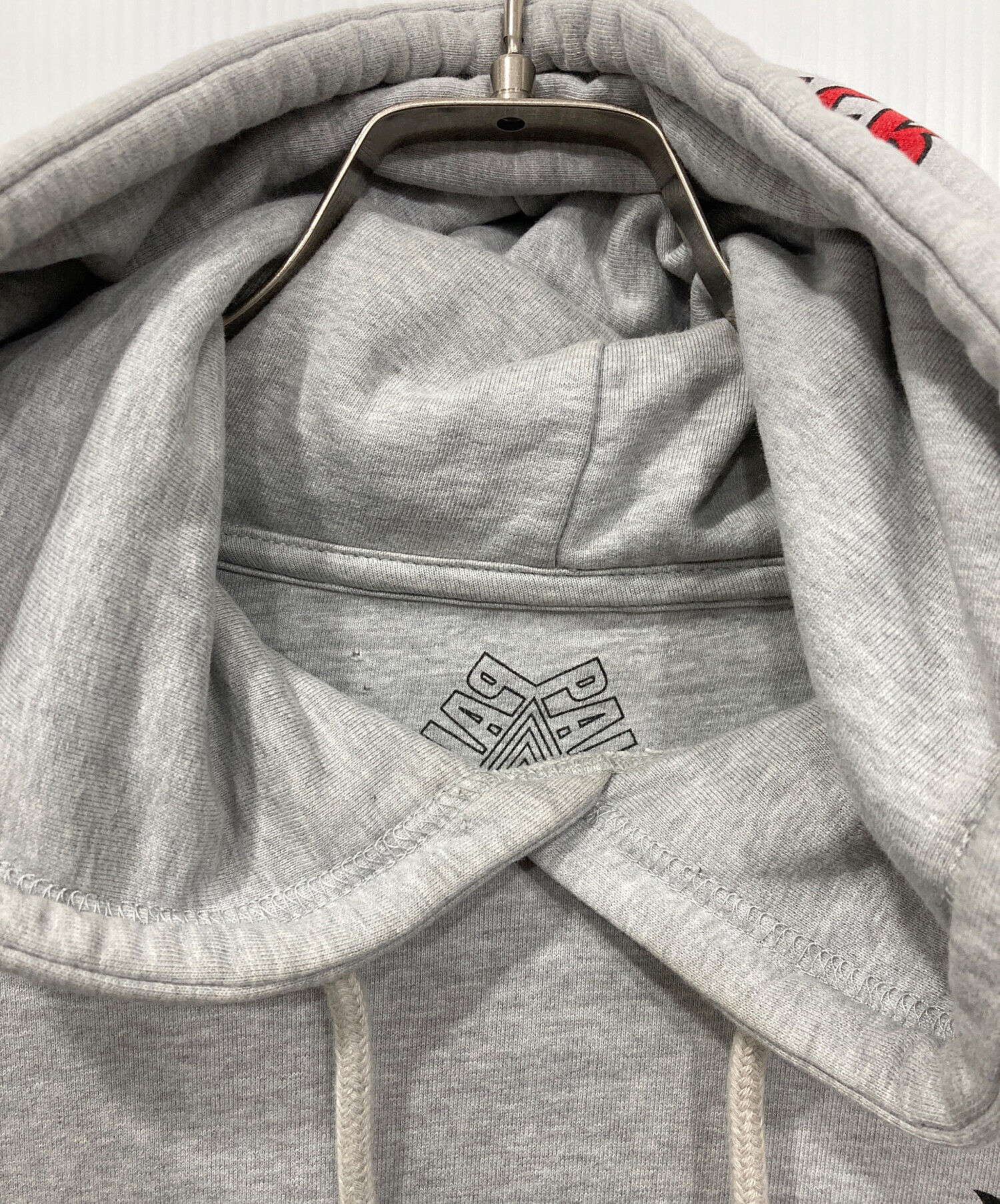 トップス Palace Spitfire Live To Bun Hooded 中古・古着通販】PALACE (パレス) SPITFIRE (スピットファイア) LIVE