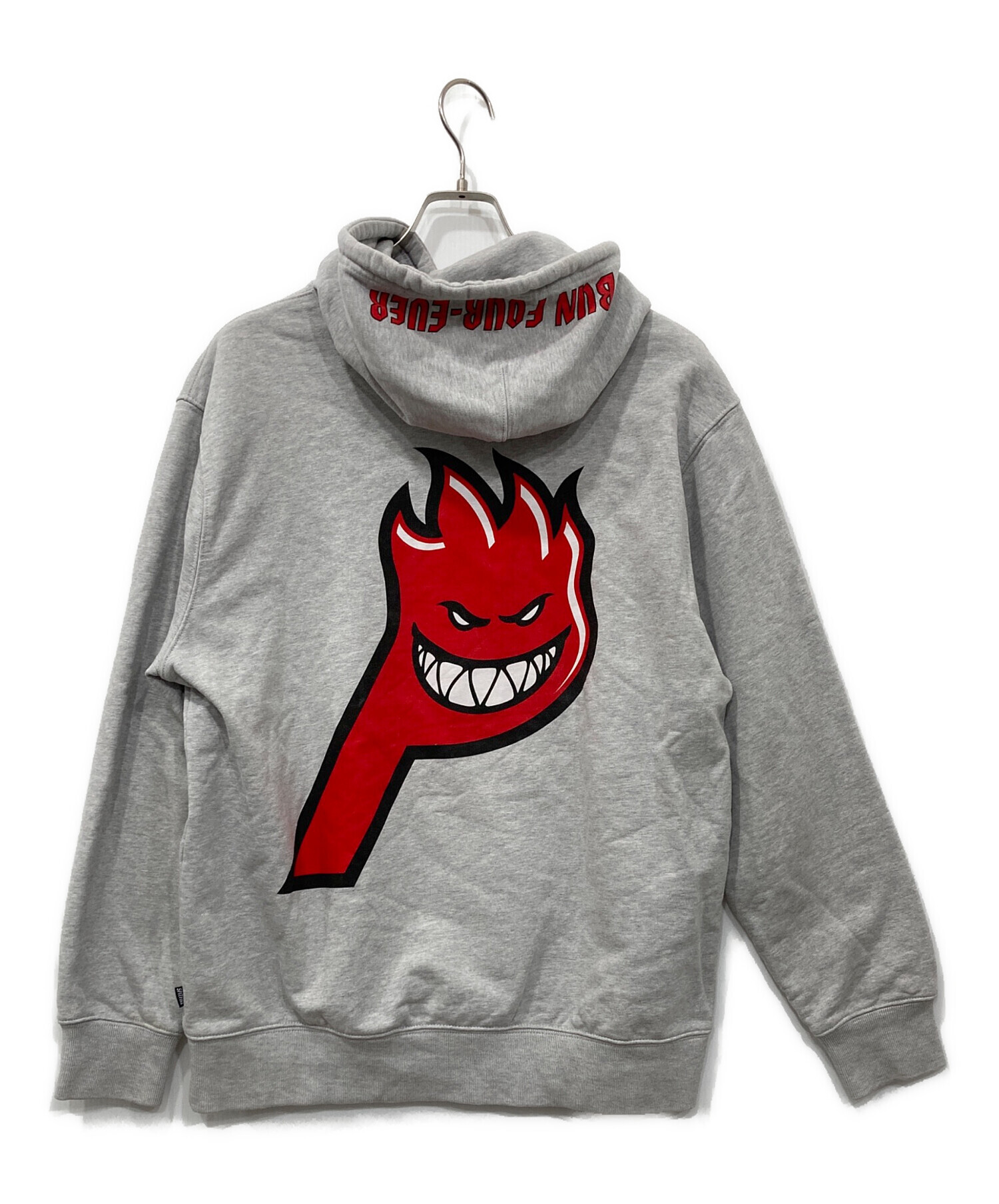 トップス Palace Spitfire Live To Bun Hooded 中古・古着通販】PALACE (パレス) SPITFIRE (スピットファイア) LIVE