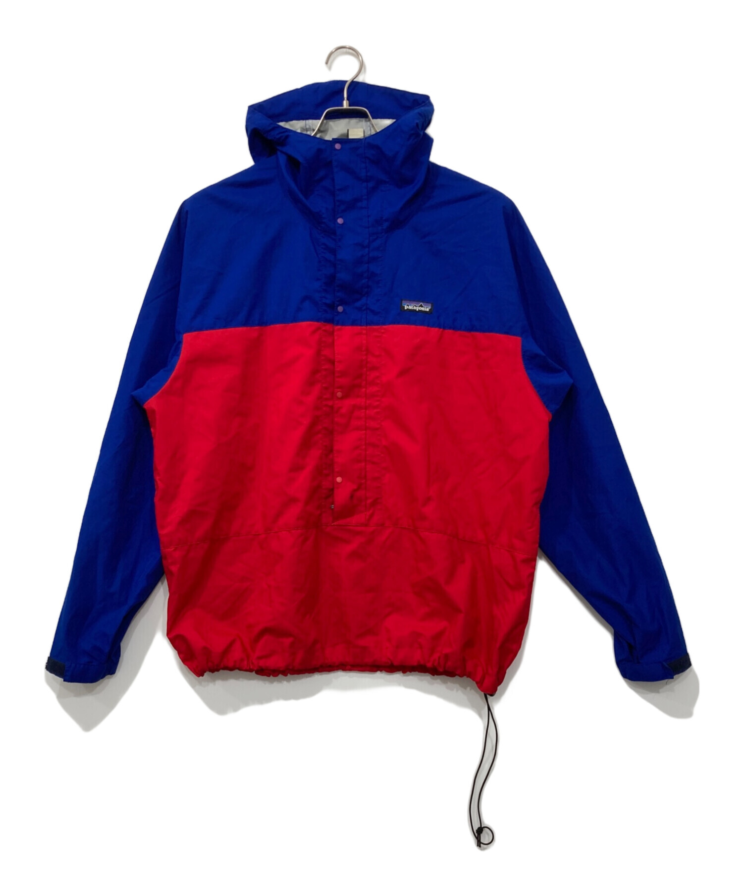 中古・古着通販】Patagonia (パタゴニア) PNEUMATIC PULLOVER/ニュー