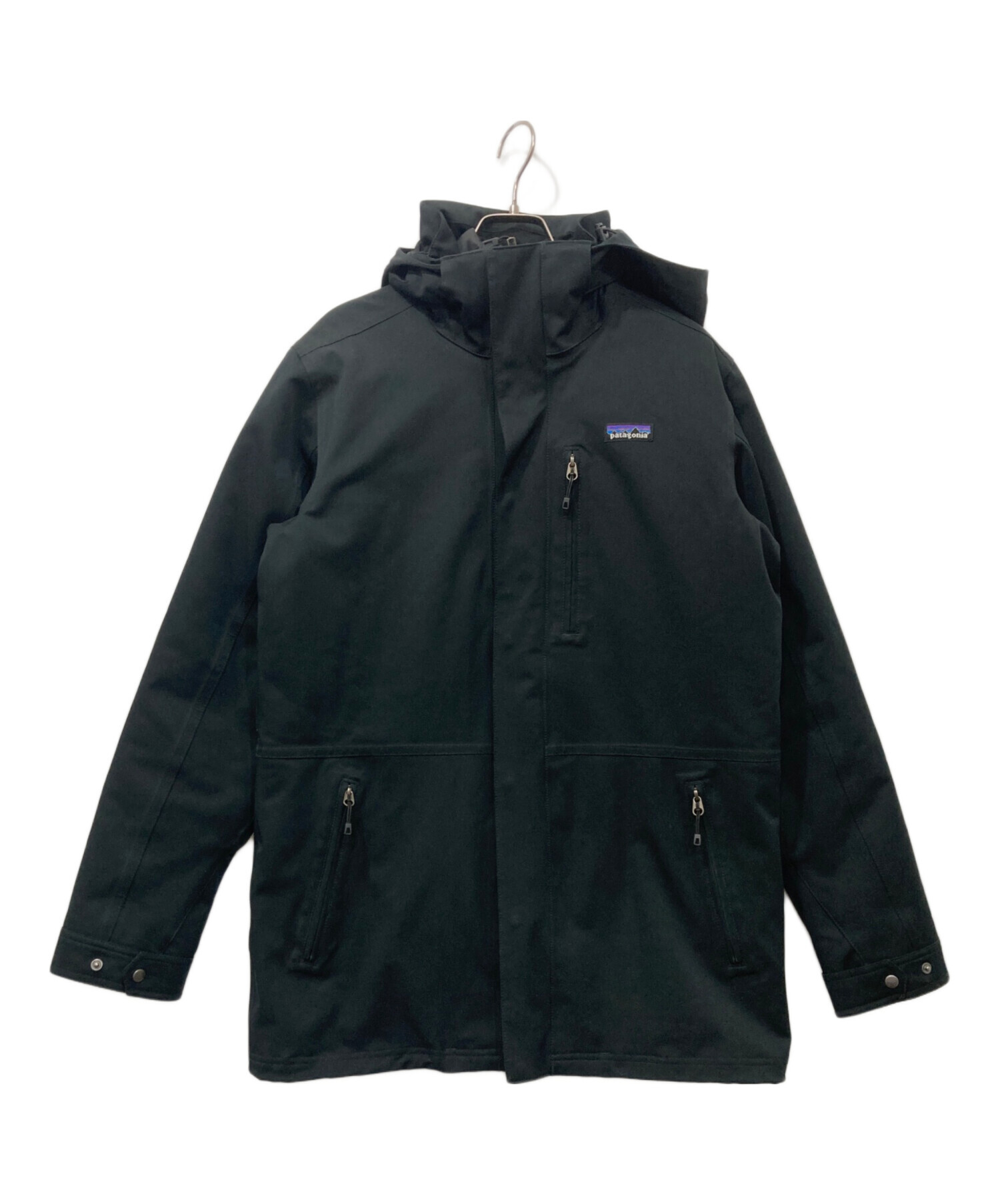 中古・古着通販】Patagonia (パタゴニア) Tres 3-in-1 Parka/トレス 