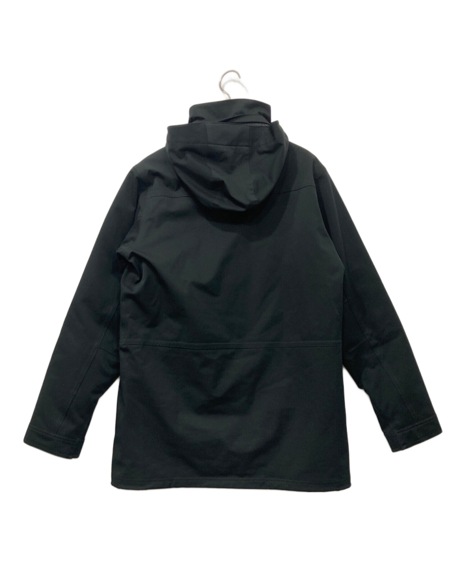 中古・古着通販】Patagonia (パタゴニア) Tres 3-in-1 Parka/トレス 