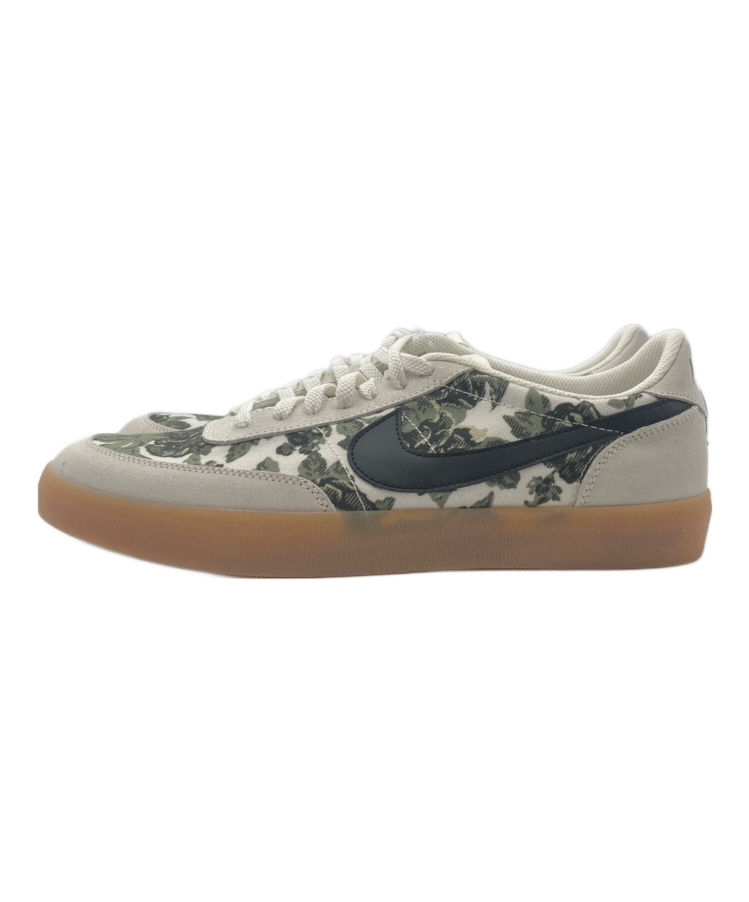 中古・古着通販】NIKE (ナイキ) KILLSHOT 2/キルショット2 ホワイト 