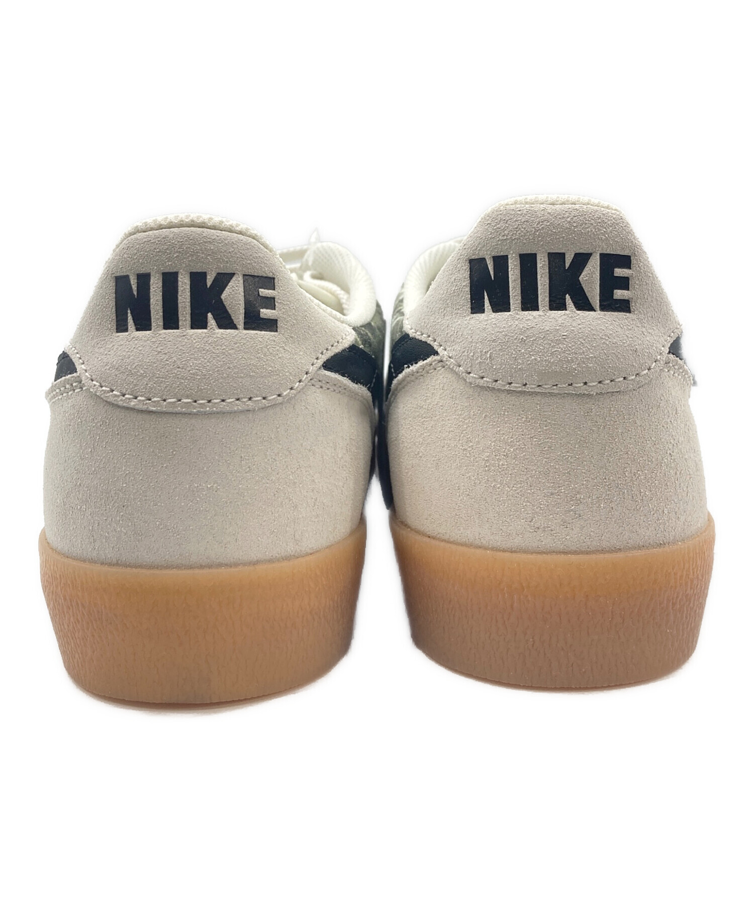 中古・古着通販】NIKE (ナイキ) KILLSHOT 2/キルショット2 ホワイト 