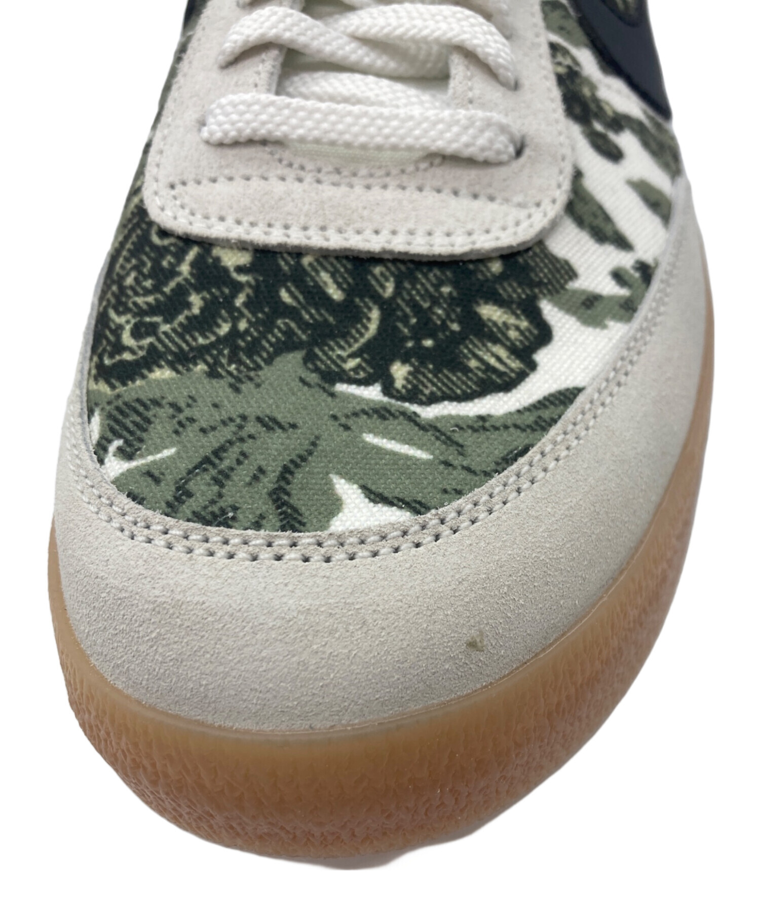 中古・古着通販】NIKE (ナイキ) KILLSHOT 2/キルショット2 ホワイト 