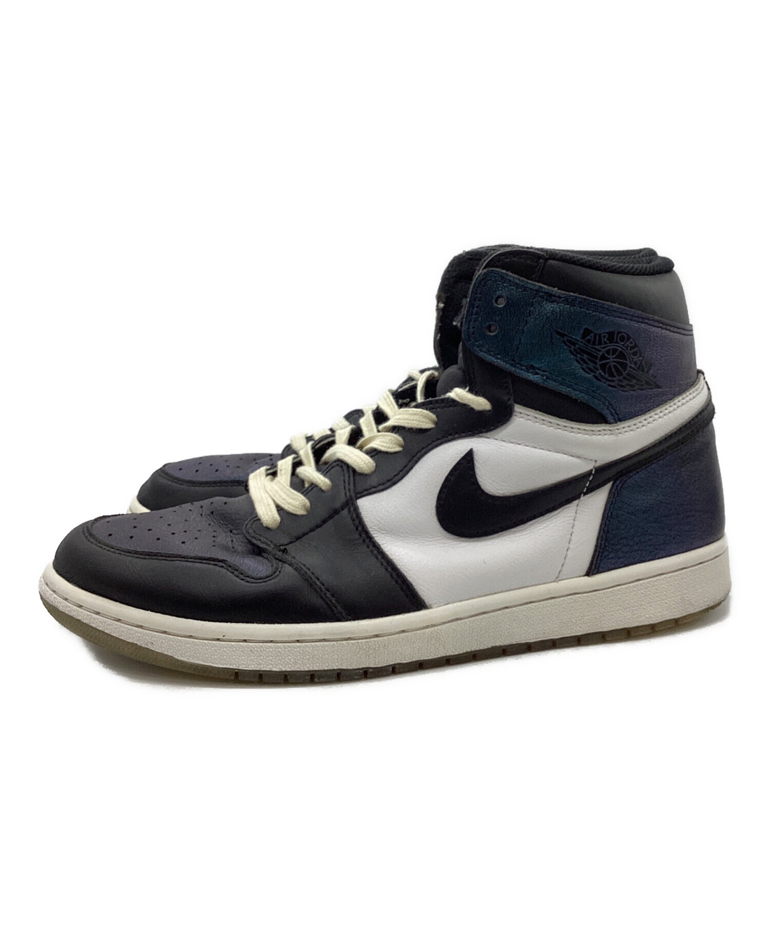 中古・古着通販】NIKE (ナイキ) AIR JORDAN 1 RETRO HIGH OG AS/エア 
