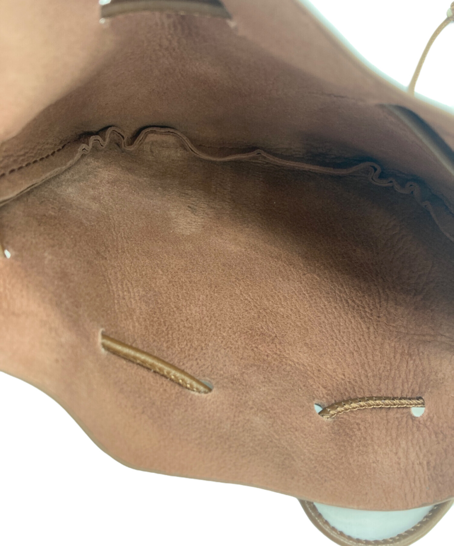 中古・古着通販】Plage (プラージュ) have fun leather バッグ