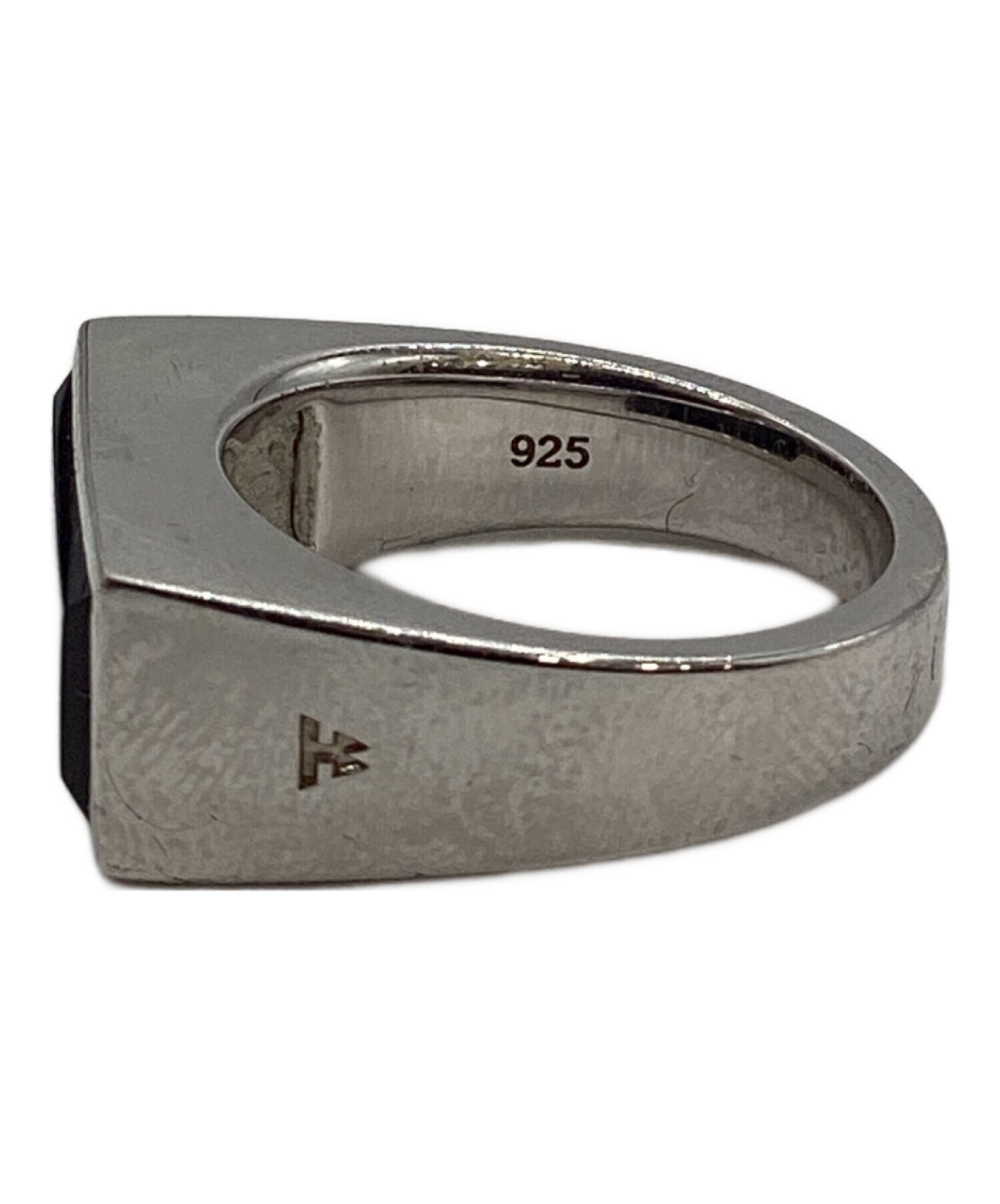 kumo様用　TOM WOOD　ピンキーリング TOM WOOD（トムウッド） 指輪 リング 「TOMWOOD(トムウッド)」Peaky