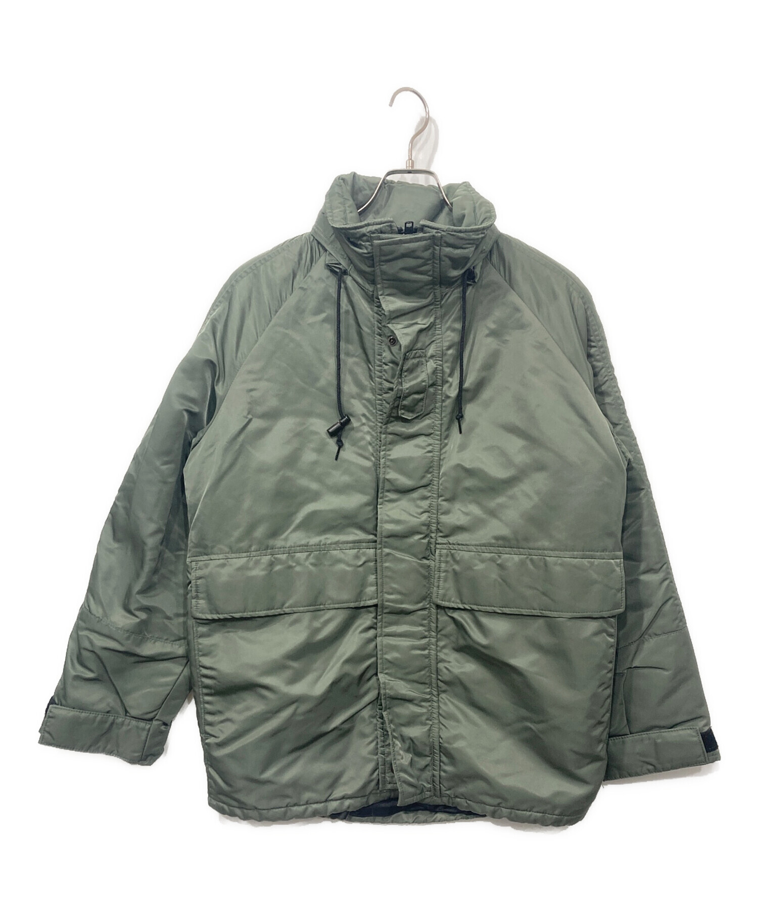 中古・古着通販】GOLDEN FLEECE (ゴールデン フリース) ミリタリー 