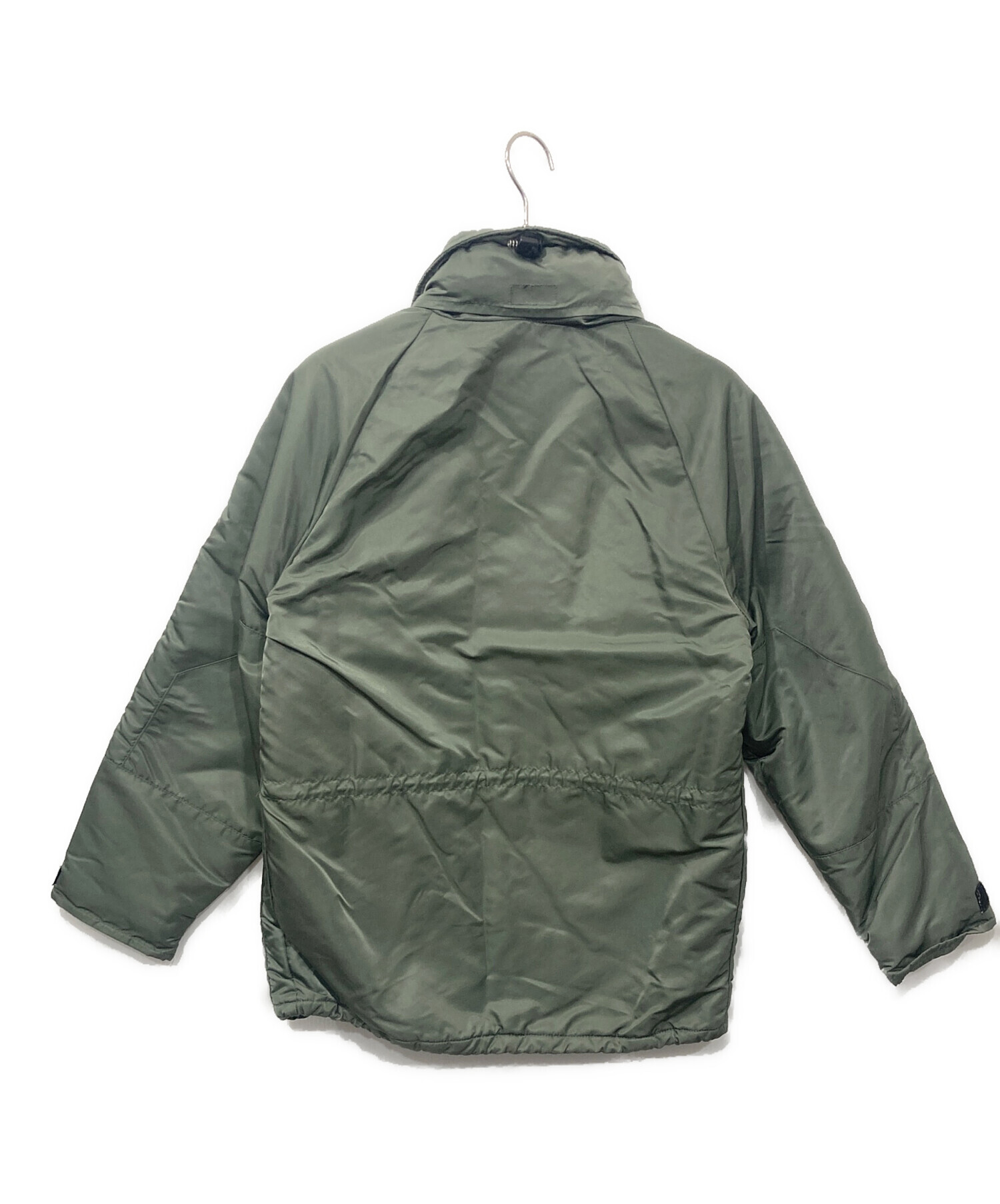 中古・古着通販】GOLDEN FLEECE (ゴールデン フリース) ミリタリー 