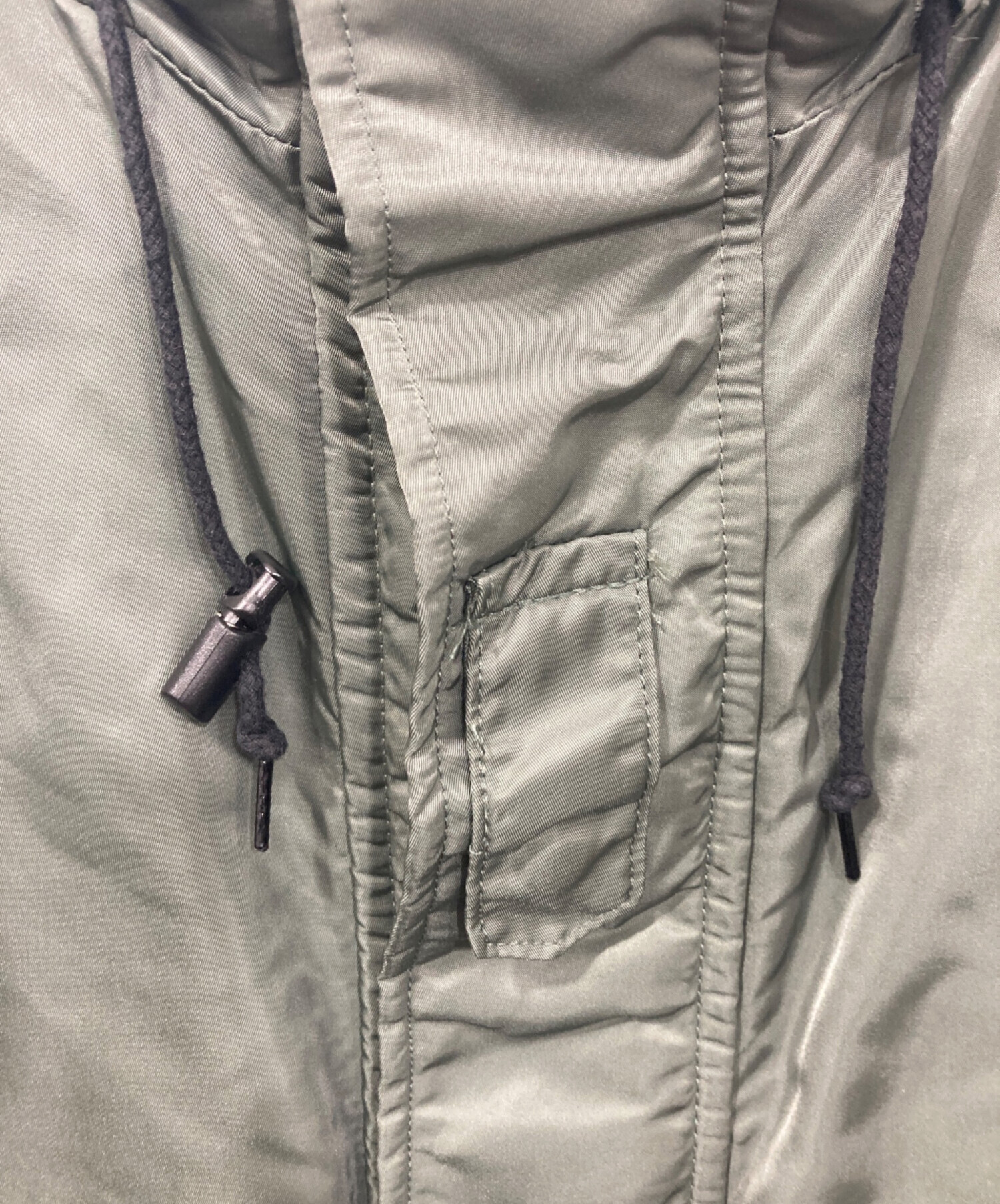 中古・古着通販】GOLDEN FLEECE (ゴールデン フリース) ミリタリー 