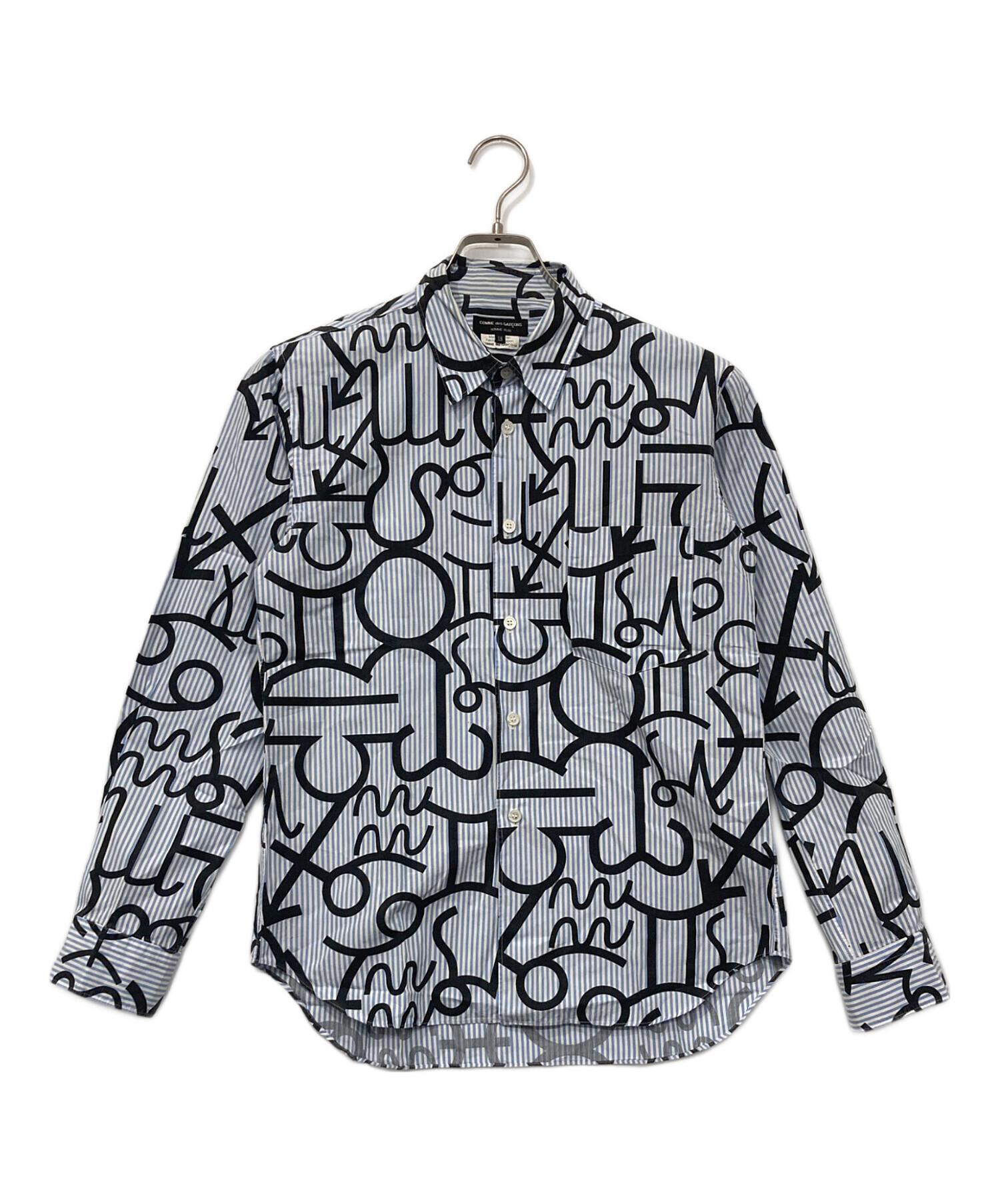 中古・古着通販】COMME des GARCONS HOMME PLUS (コムデギャルソンオム 
