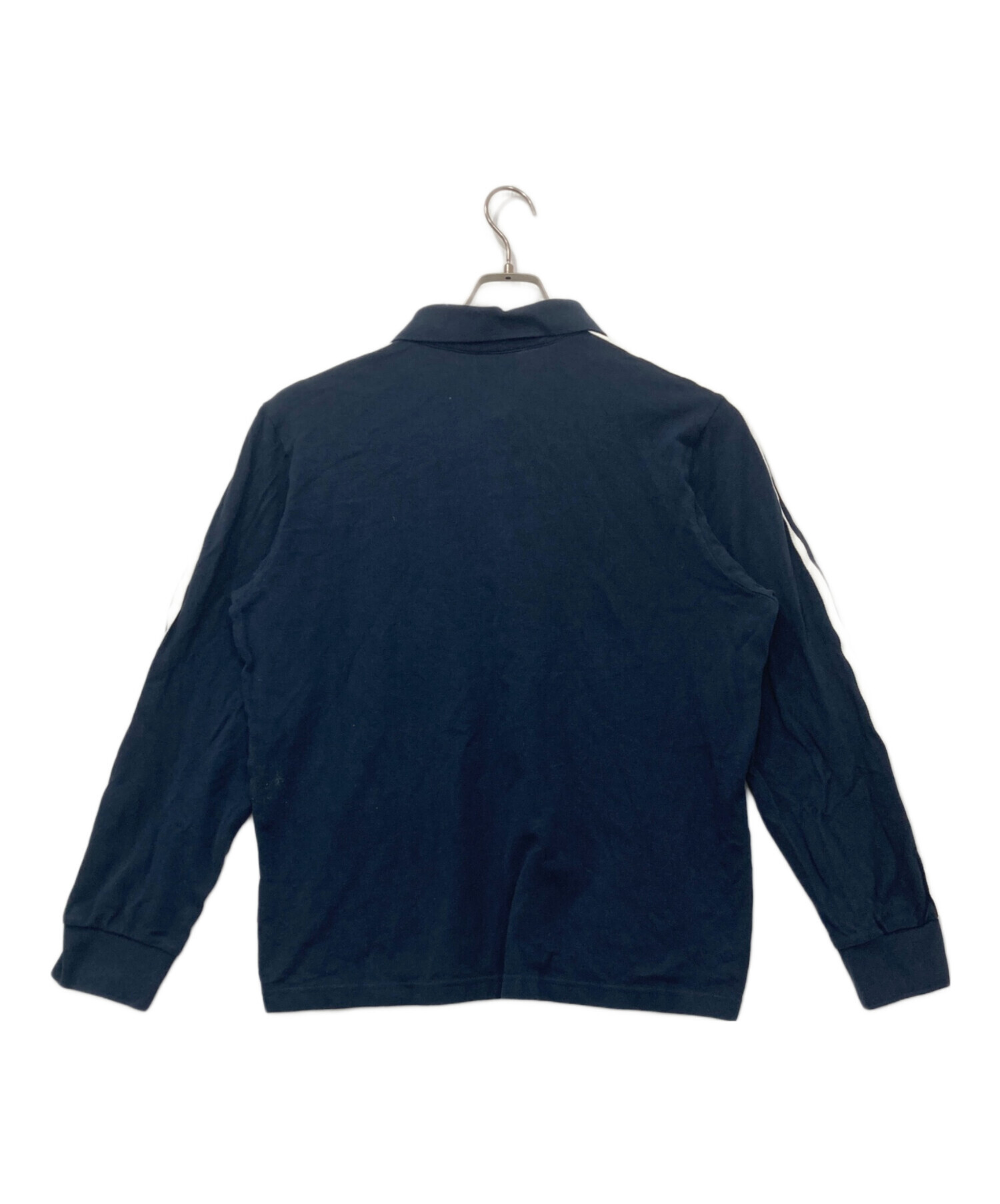 中古・古着通販】adidas (アディダス) Noah (ノア) NOAH POLO LS