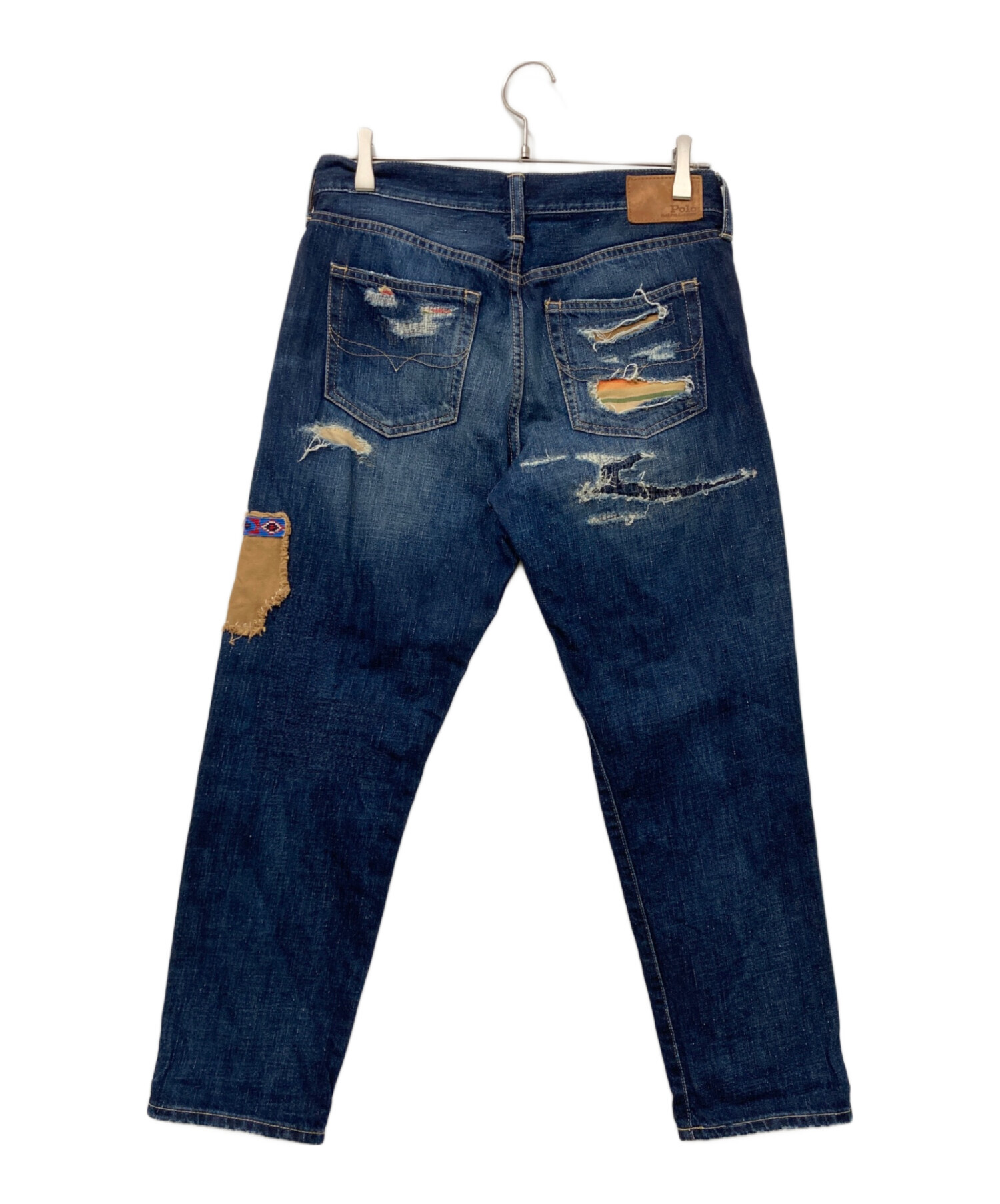 中古・古着通販】POLO RALPH LAUREN (ポロ・ラルフローレン) AVERY