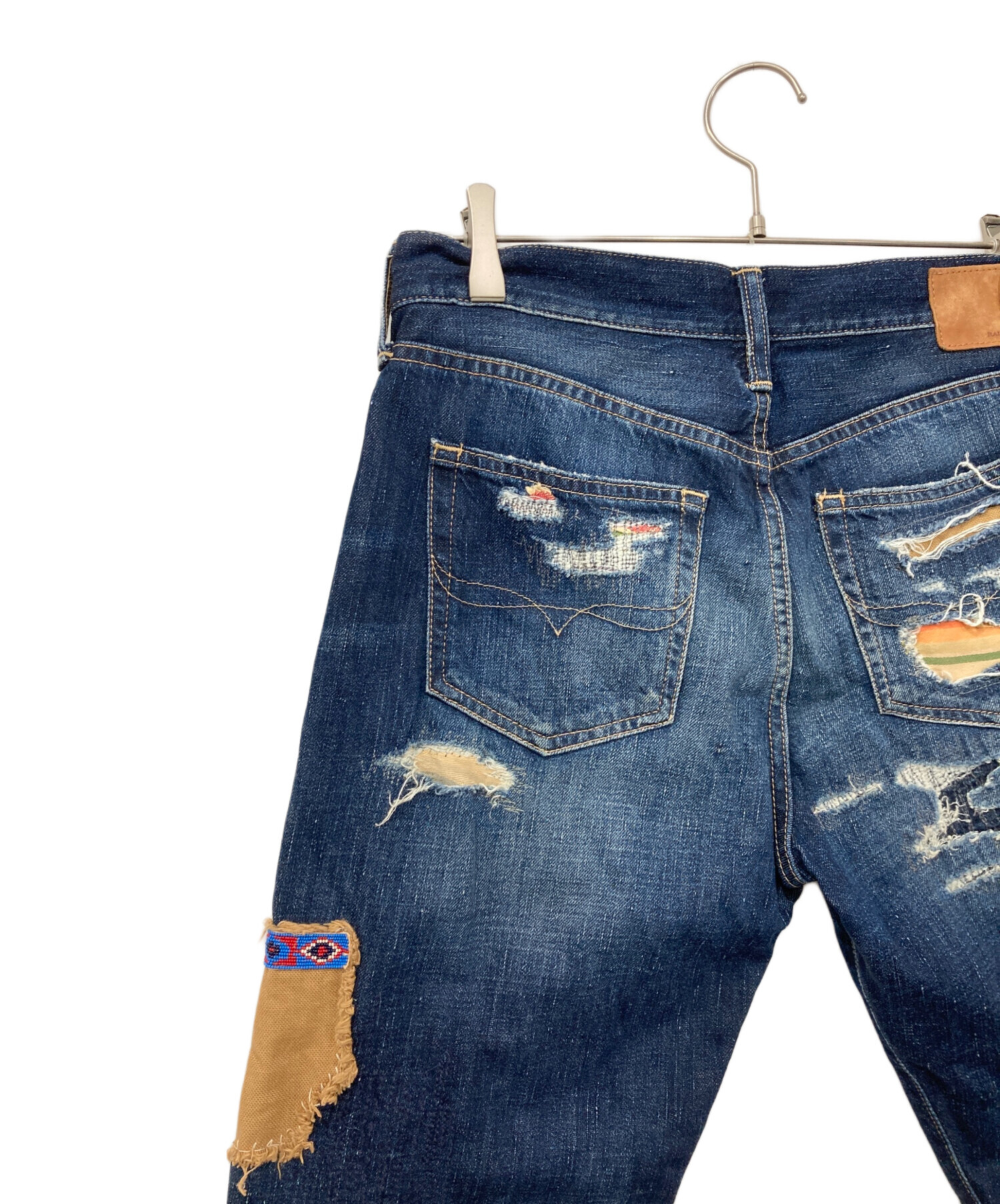 中古・古着通販】POLO RALPH LAUREN (ポロ・ラルフローレン) AVERY