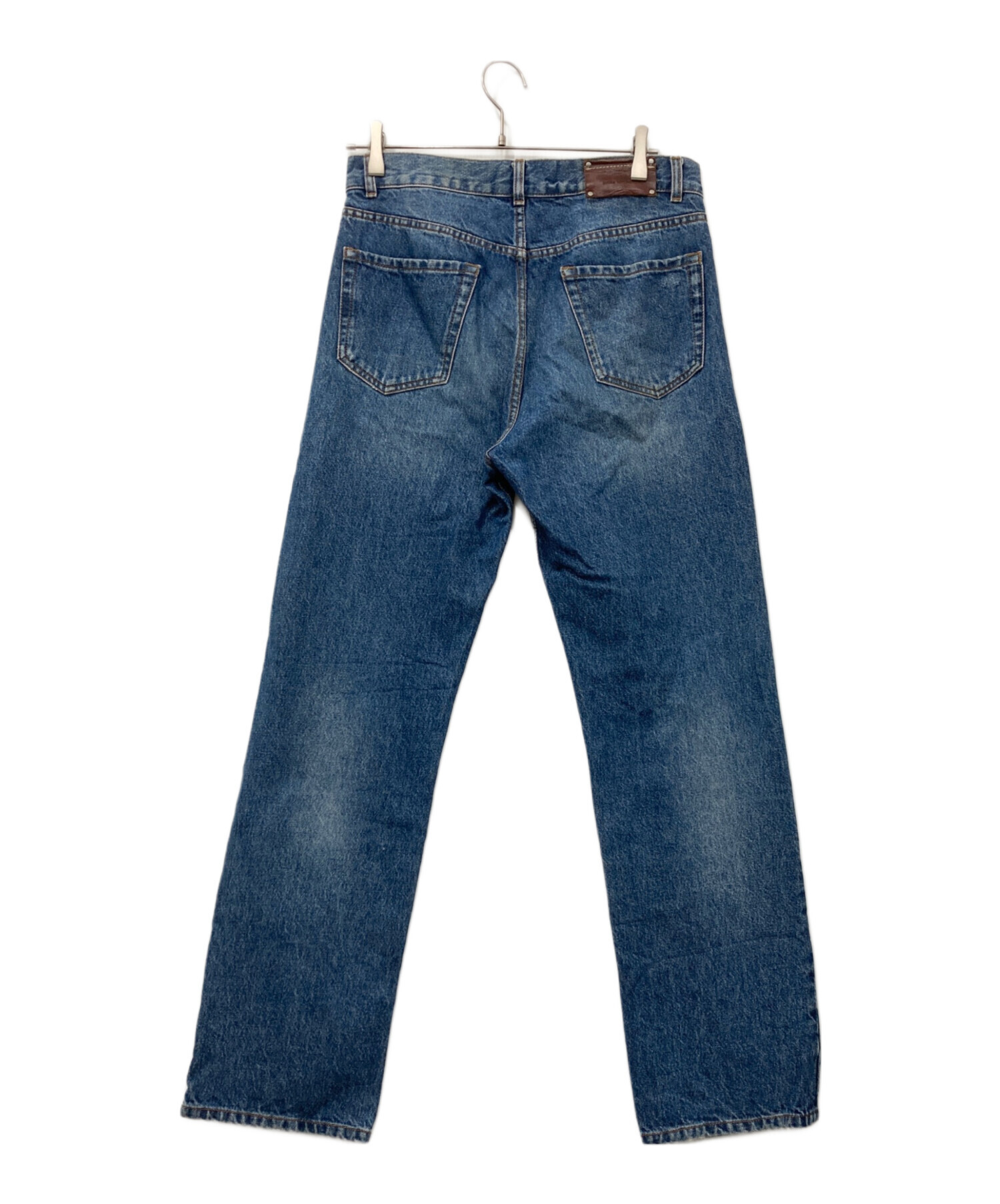 中古・古着通販】DRIES VAN NOTEN (ドリスヴァンノッテン) 2017-18AW