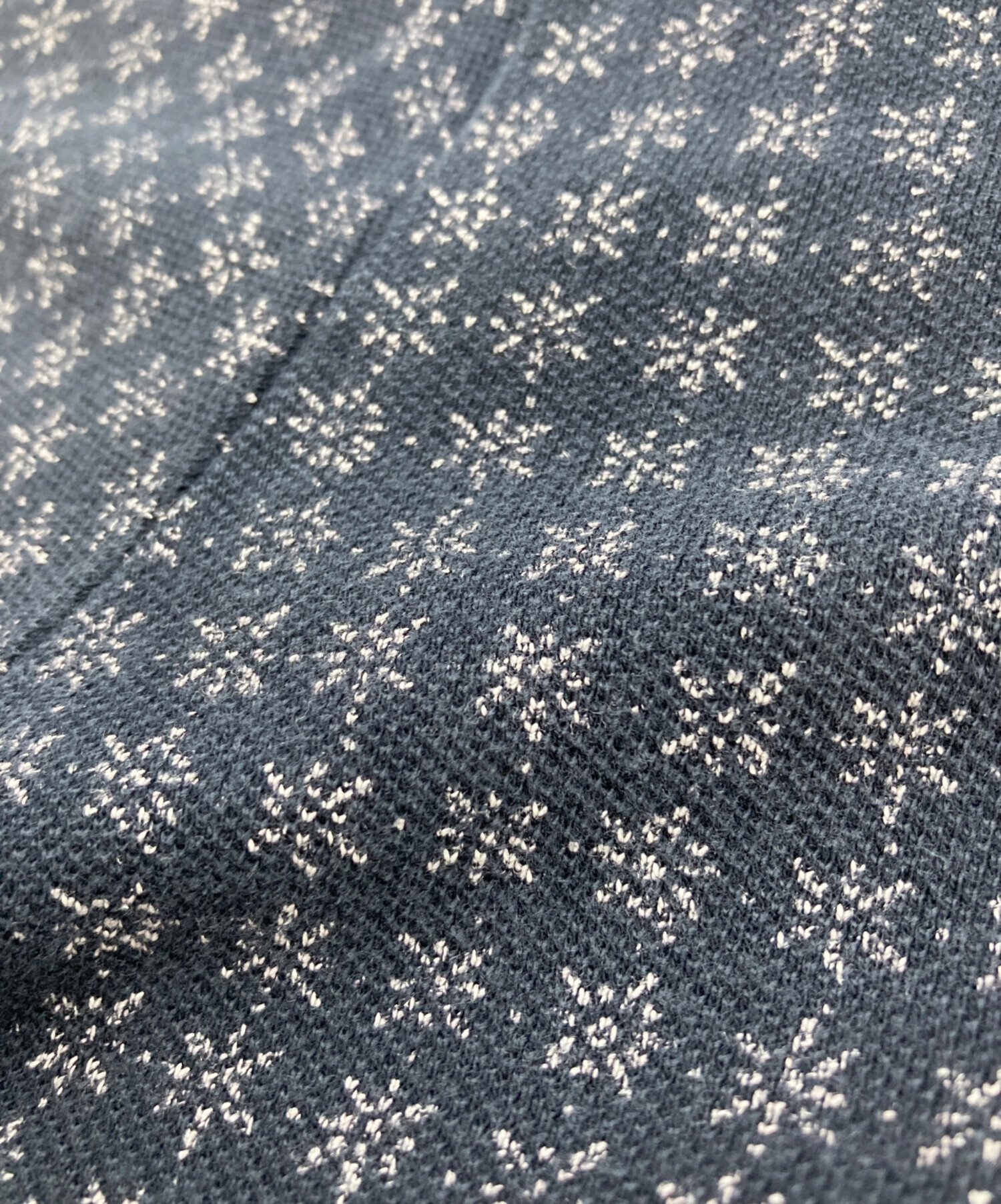 中古・古着通販】POLO RALPH LAUREN (ポロ・ラルフローレン) 総柄