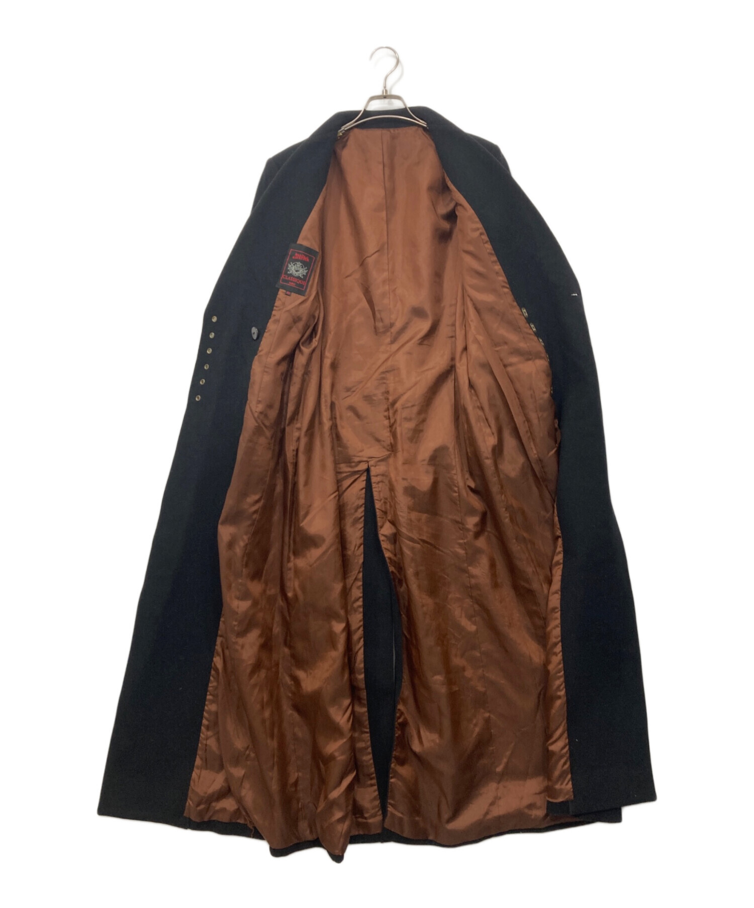 中古・古着通販】Jean Paul GAULTIER (ジャンポールゴルチェ) フック釦