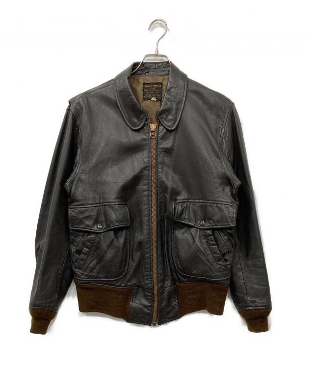 中古・古着通販】AVIREX (アヴィレックス) G-2 フライトジャケット