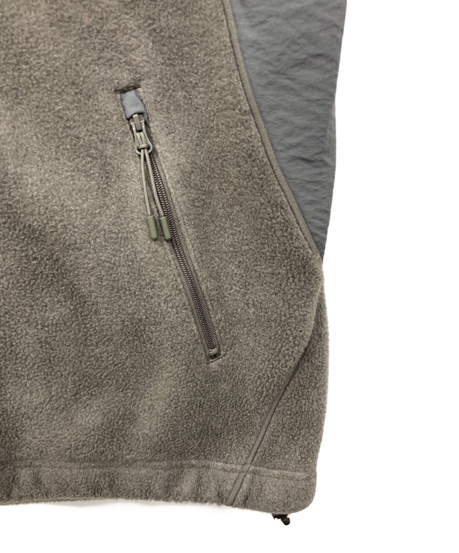 PLATEAU STUDIO プラテールスタジオ ベスト メンズ 【古着】【中古】 中古・古着通販】TOKYO DESIGN STUDIO New Balance (トウキョウ