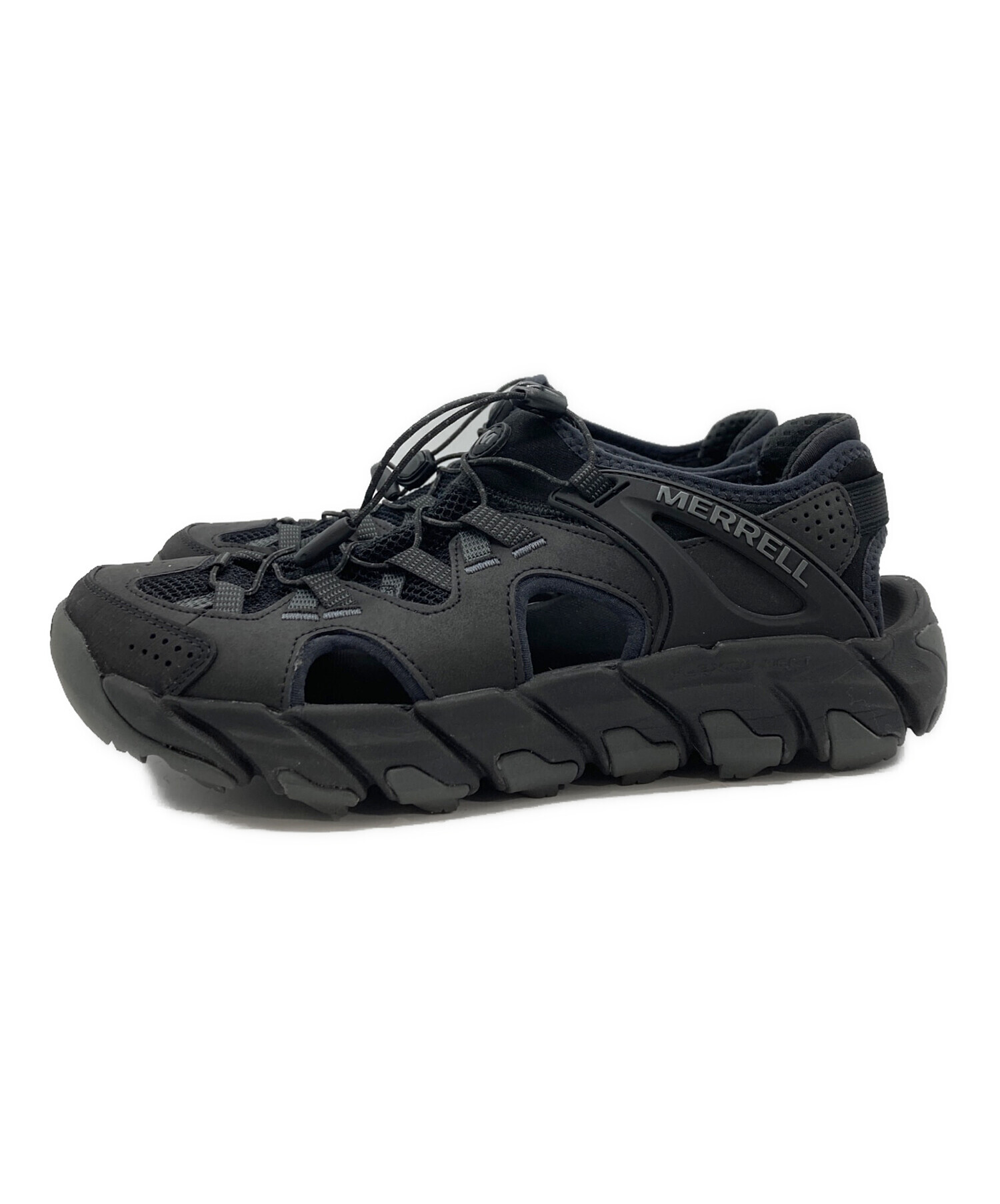 中古・古着通販】MERRELL (メレル) マイポエクスプローラーシーヴ