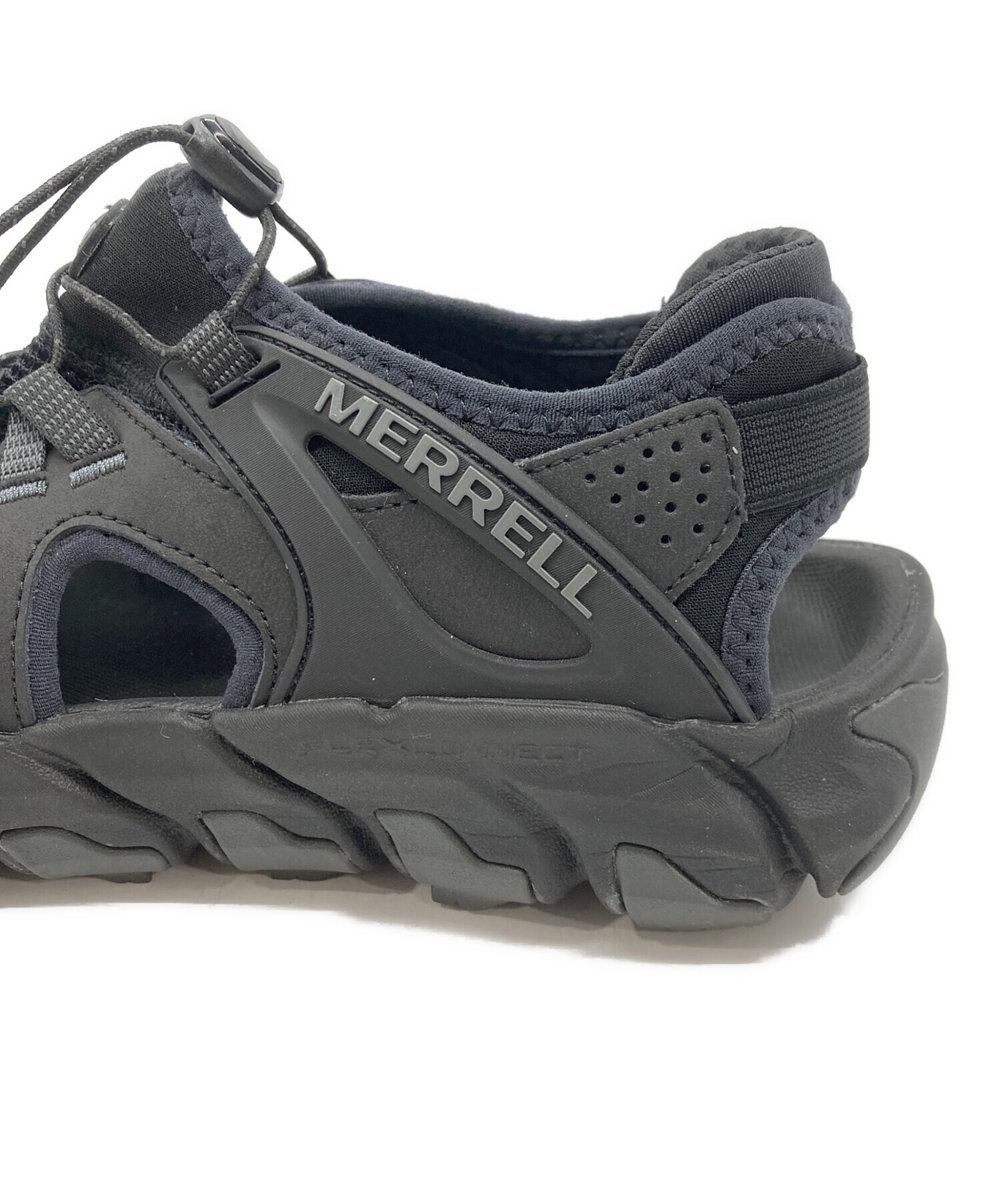 中古・古着通販】MERRELL (メレル) マイポエクスプローラーシーヴ